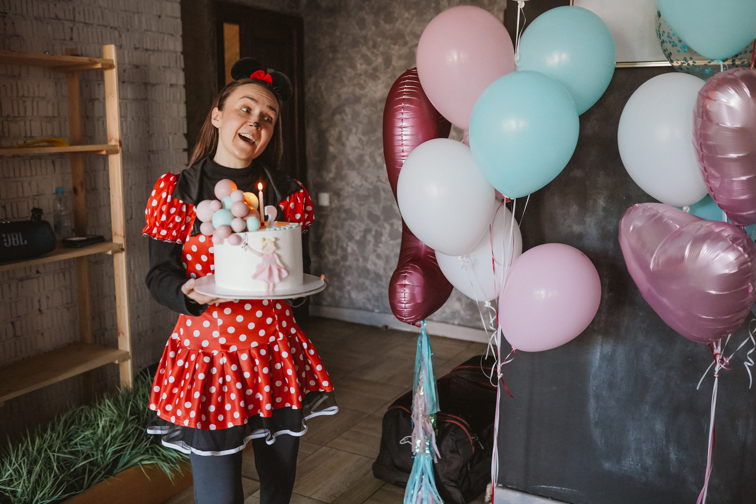 Фотосессия праздников. Семейный lifestyle фотограф Наталья Разгуляева в Москве