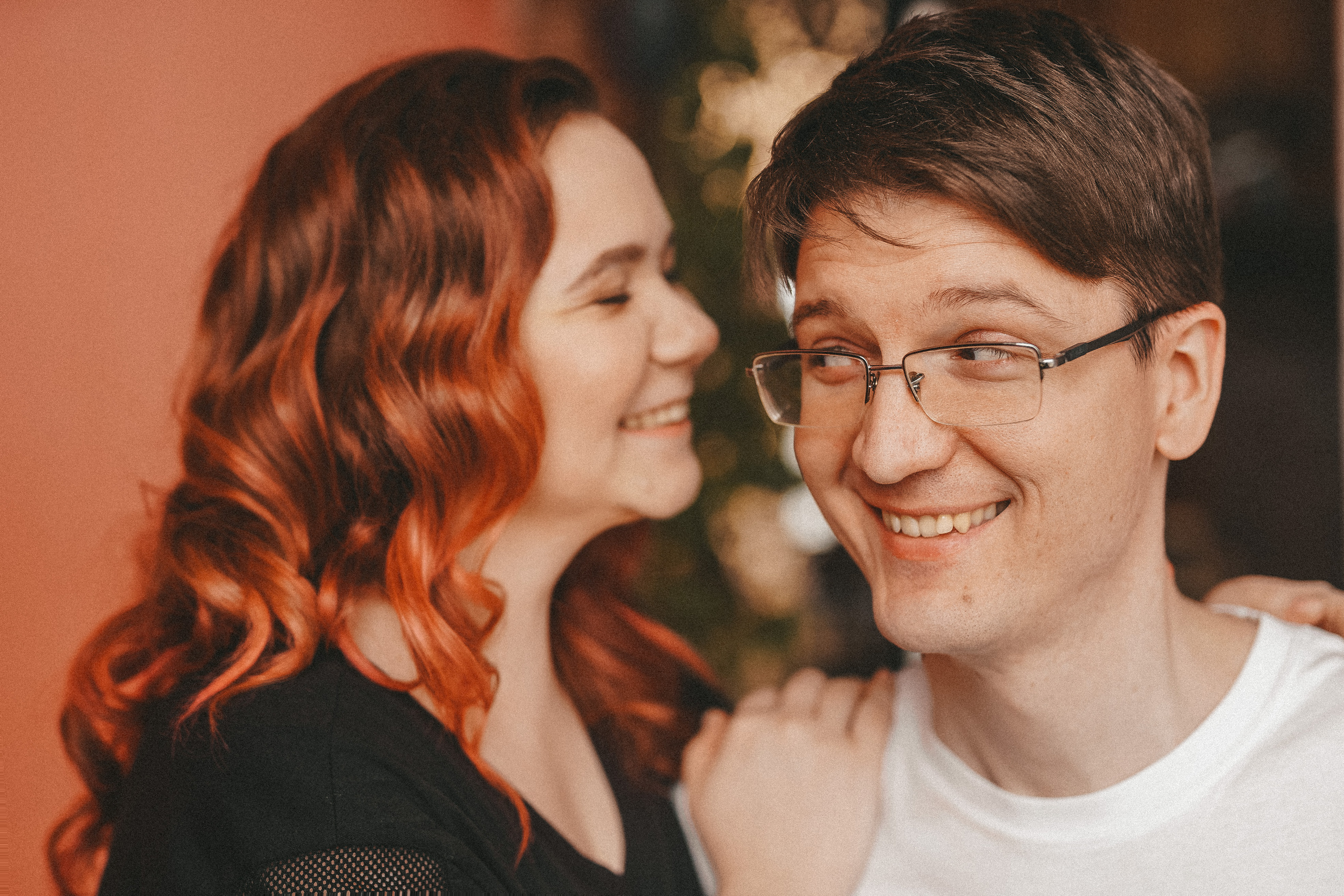 Фотосессия в студии. Семейный lifestyle фотограф Наталья Разгуляева в Москве