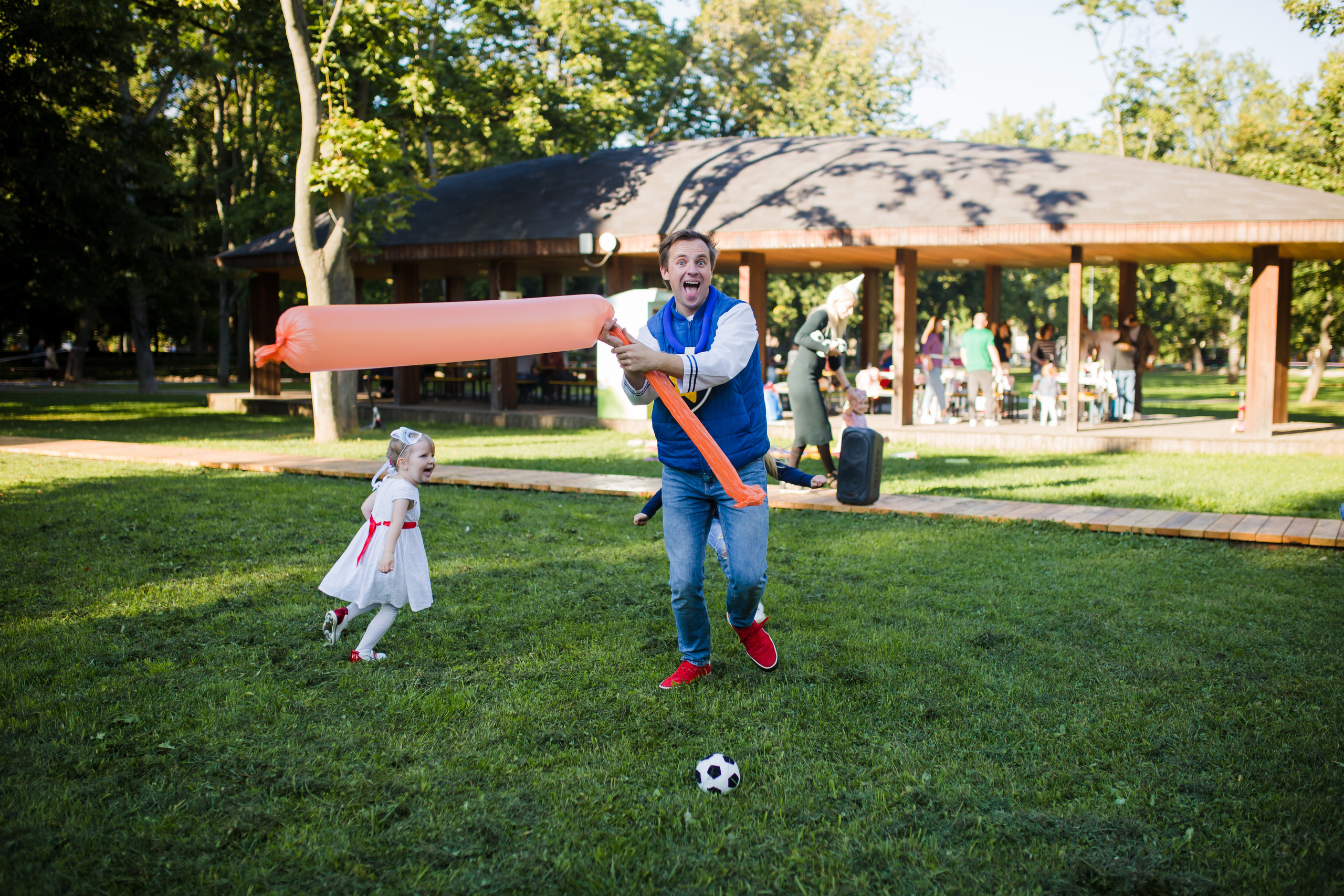 Фотосессия праздников. Семейный lifestyle фотограф Наталья Разгуляева в Москве