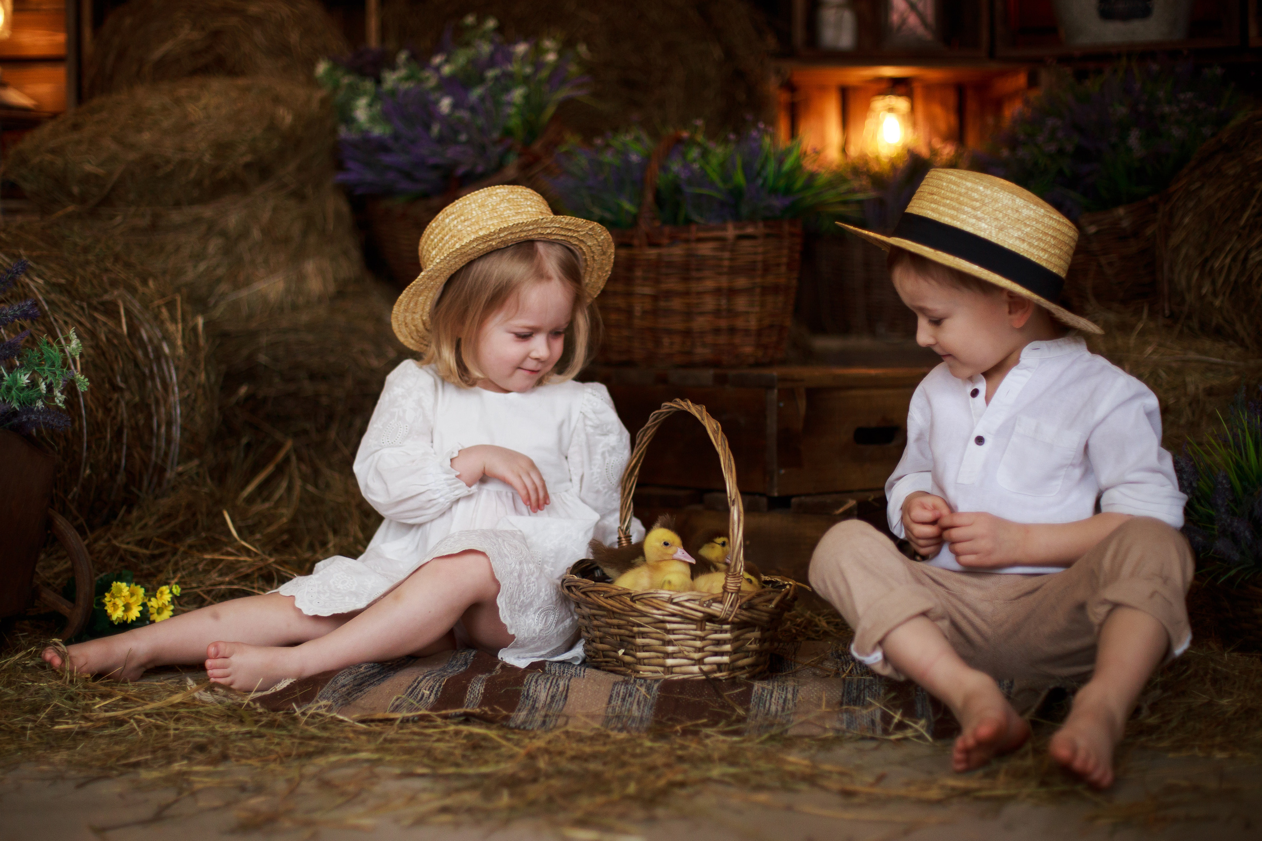 Фотосессия в студии. Семейный lifestyle фотограф Наталья Разгуляева в Москве