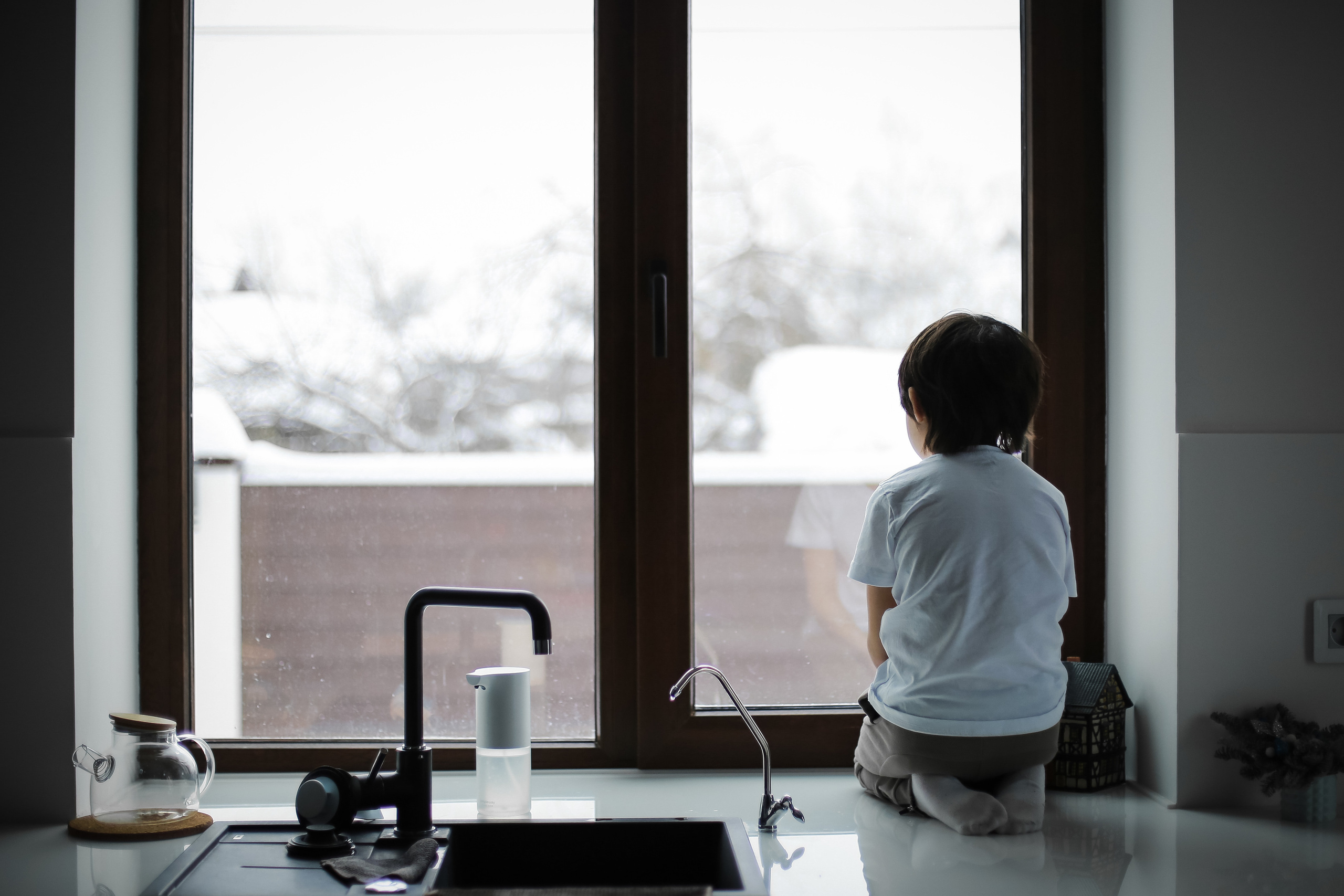 Домашняя фотосессия. Семейный lifestyle фотограф Наталья Разгуляева в Москве