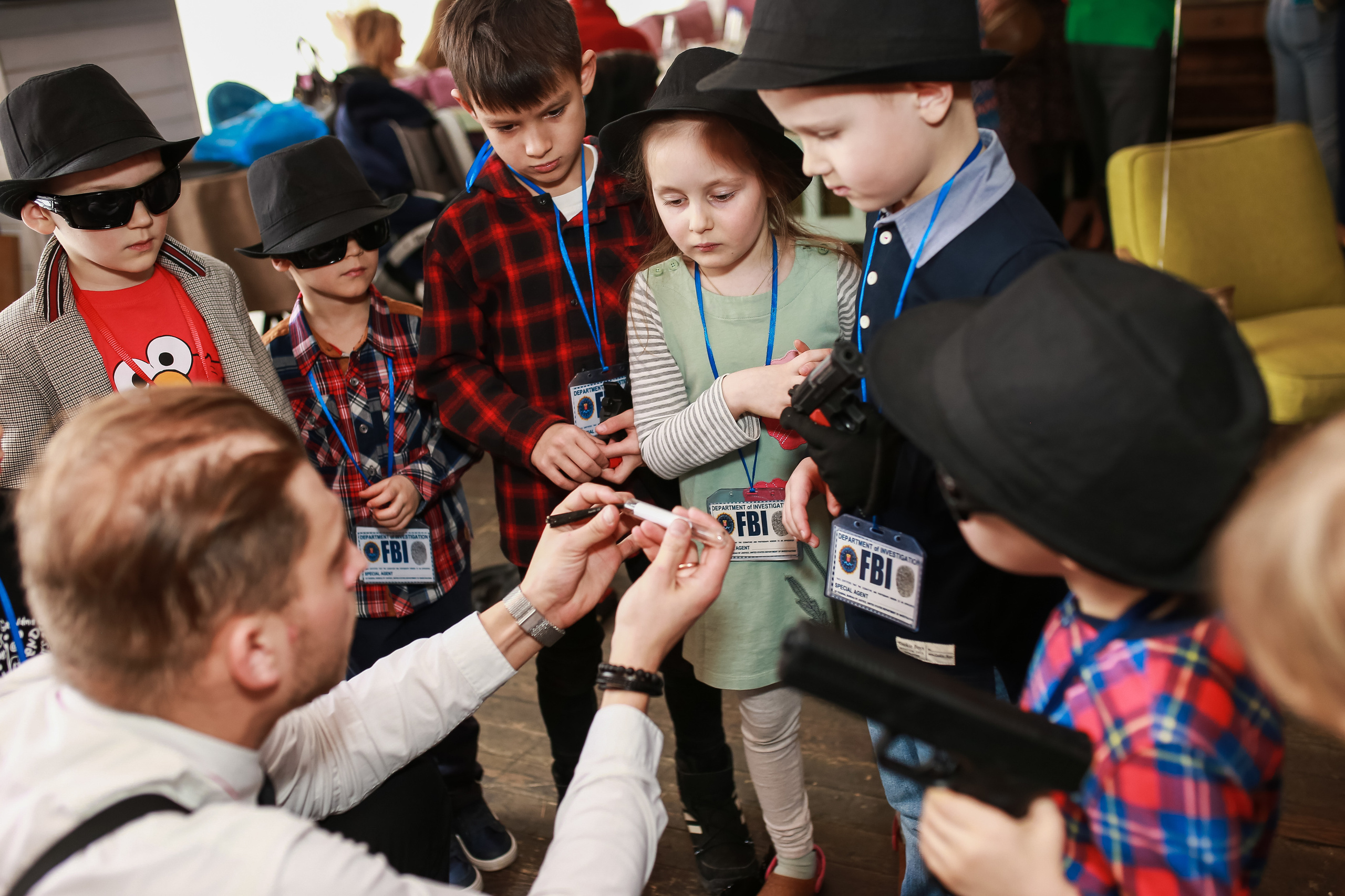 Фотосессия праздников. Семейный lifestyle фотограф Наталья Разгуляева в Москве