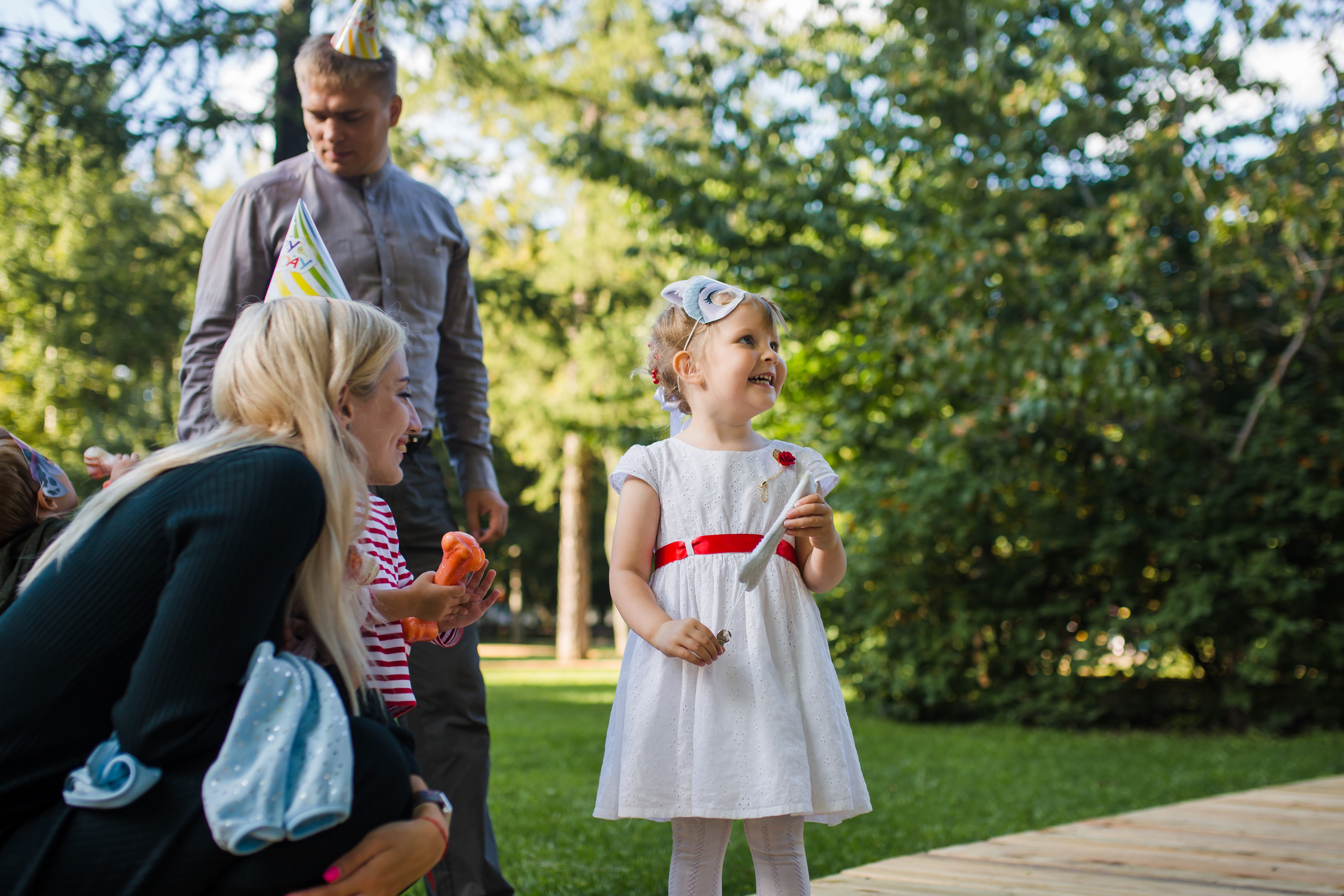 Фотосессия праздников. Семейный lifestyle фотограф Наталья Разгуляева в Москве