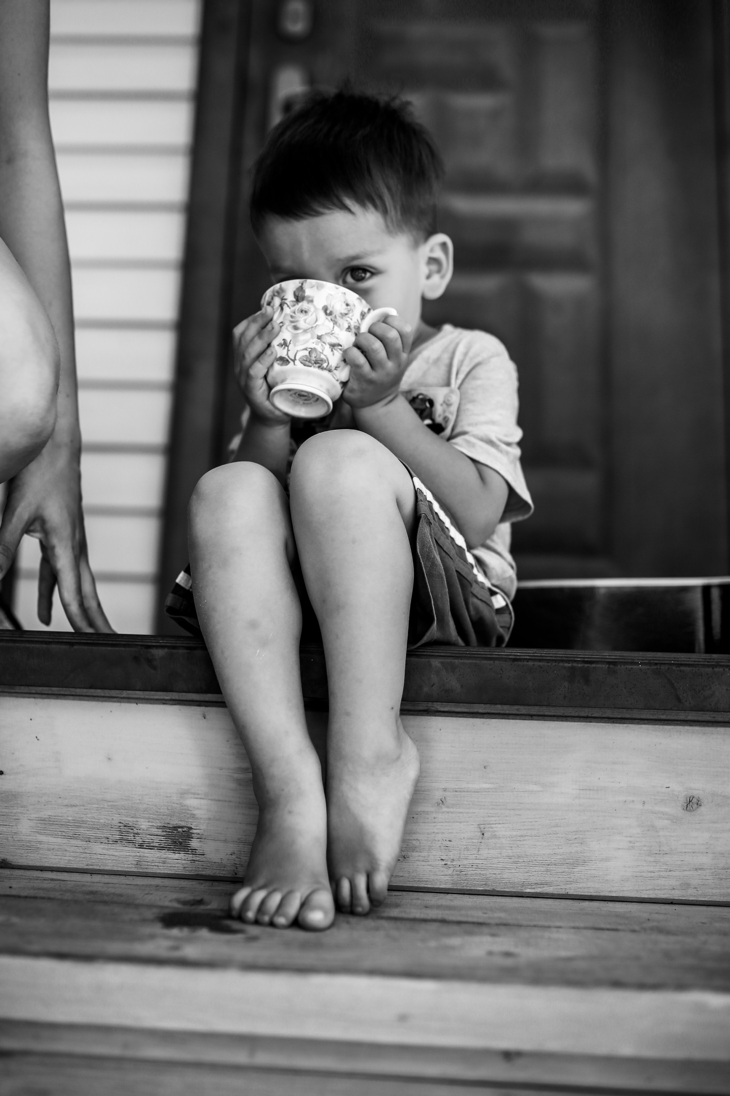 Фотопрогулка. Семейный lifestyle фотограф Наталья Разгуляева в Москве