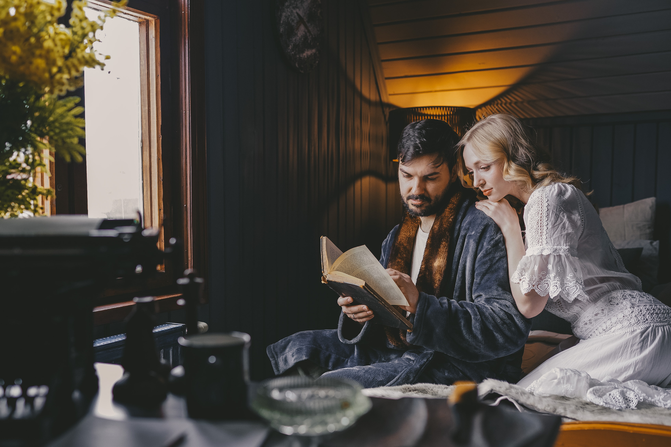 Фотосессия в студии. Семейный lifestyle фотограф Наталья Разгуляева в Москве