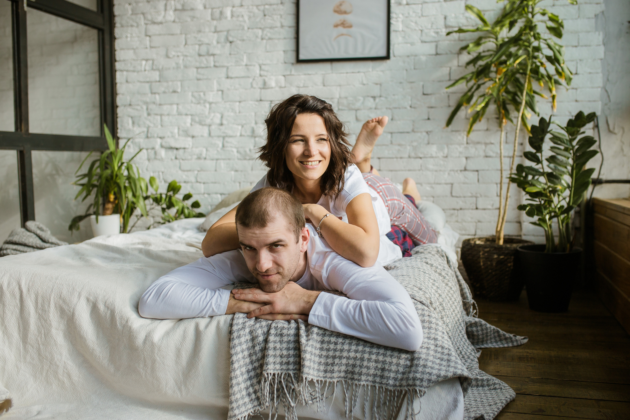 Фотосессия в студии. Семейный lifestyle фотограф Наталья Разгуляева в Москве