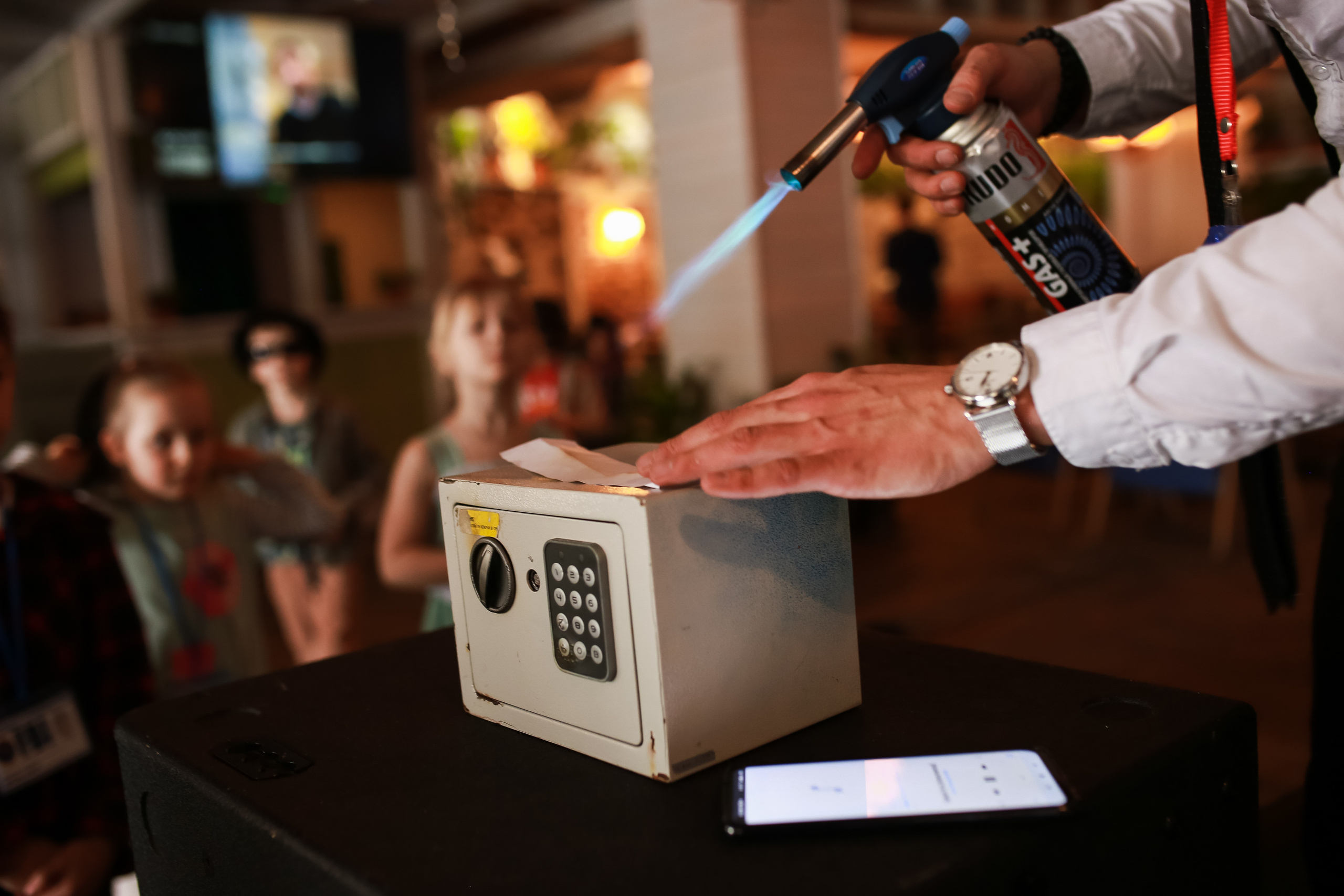 Фотосессия праздников. Семейный lifestyle фотограф Наталья Разгуляева в Москве