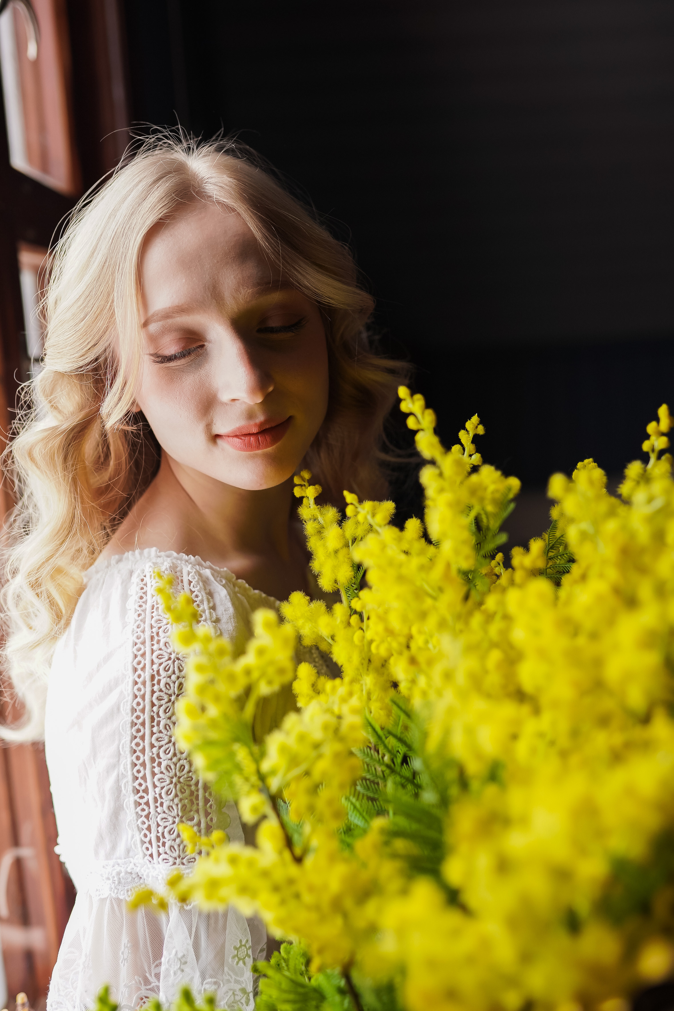 Фотосессия в студии. Семейный lifestyle фотограф Наталья Разгуляева в Москве