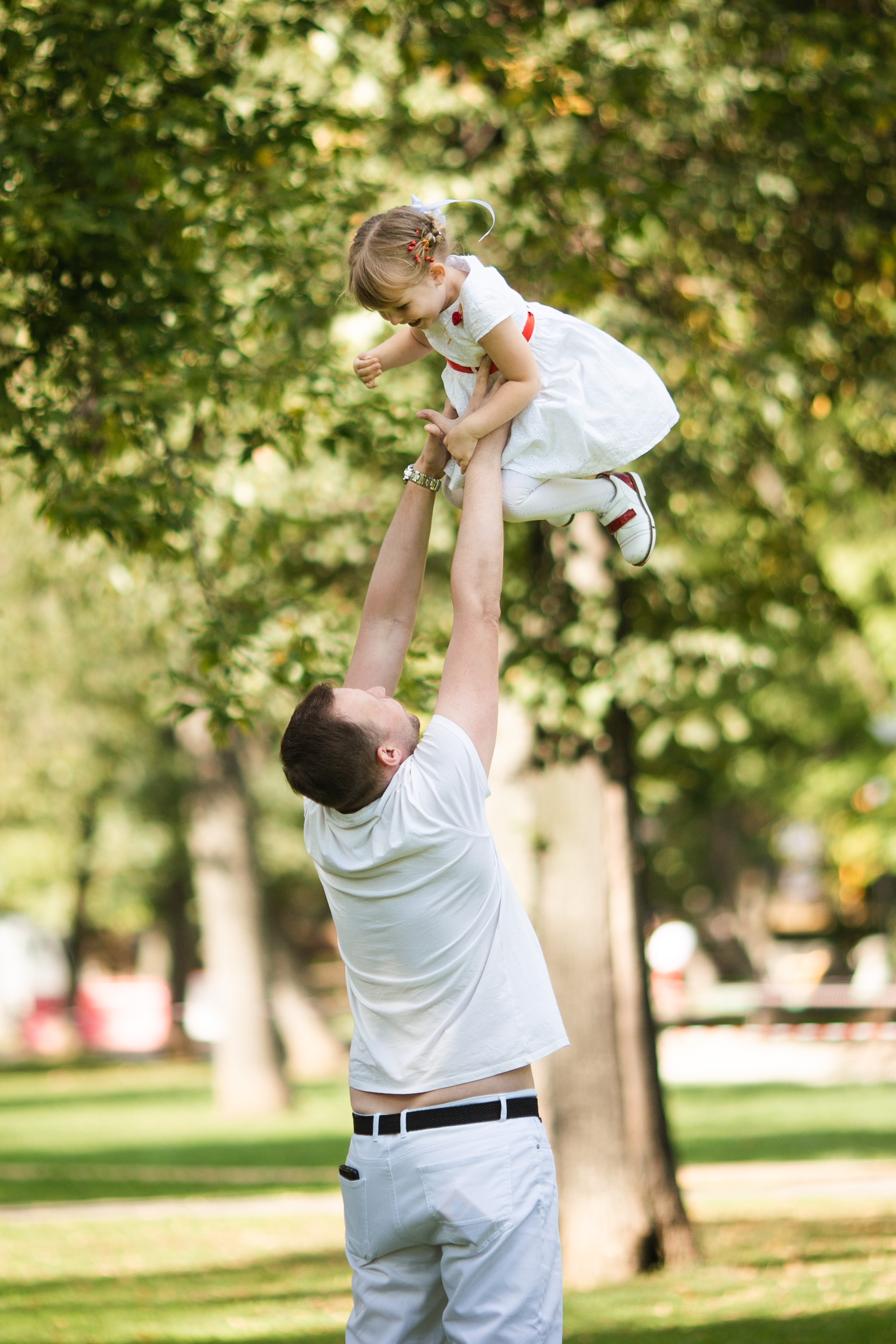 Фотопрогулка. Семейный lifestyle фотограф Наталья Разгуляева в Москве