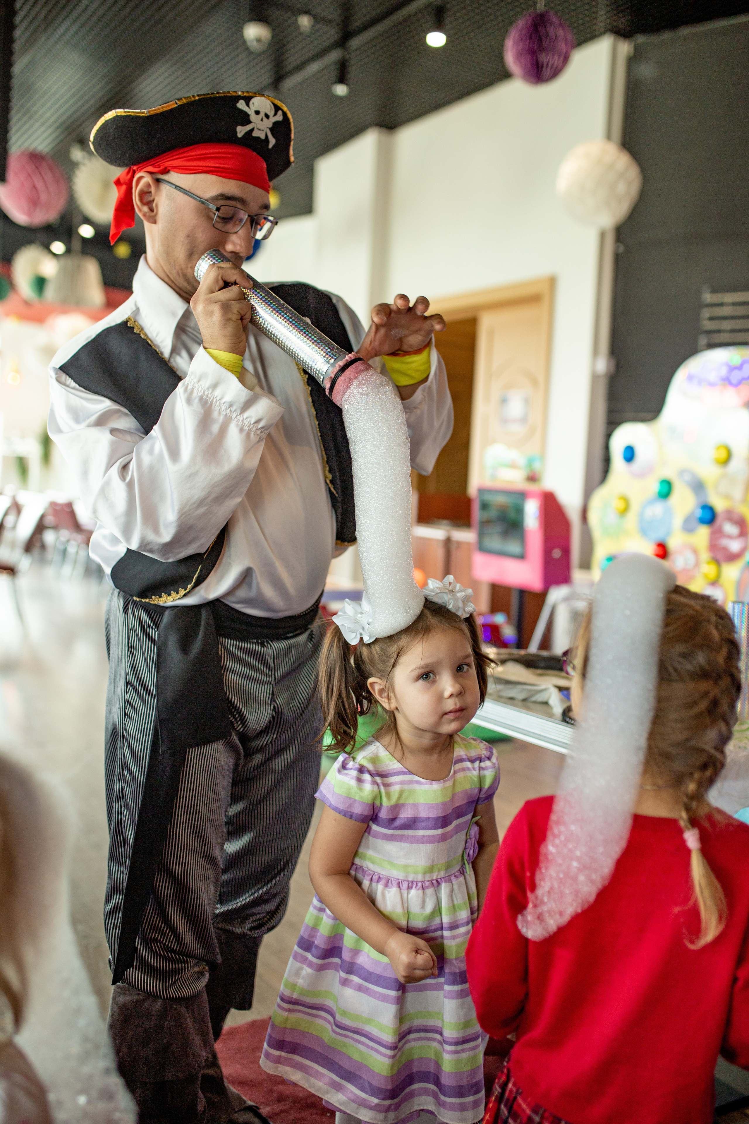 Фотосессия праздников. Семейный lifestyle фотограф Наталья Разгуляева в Москве