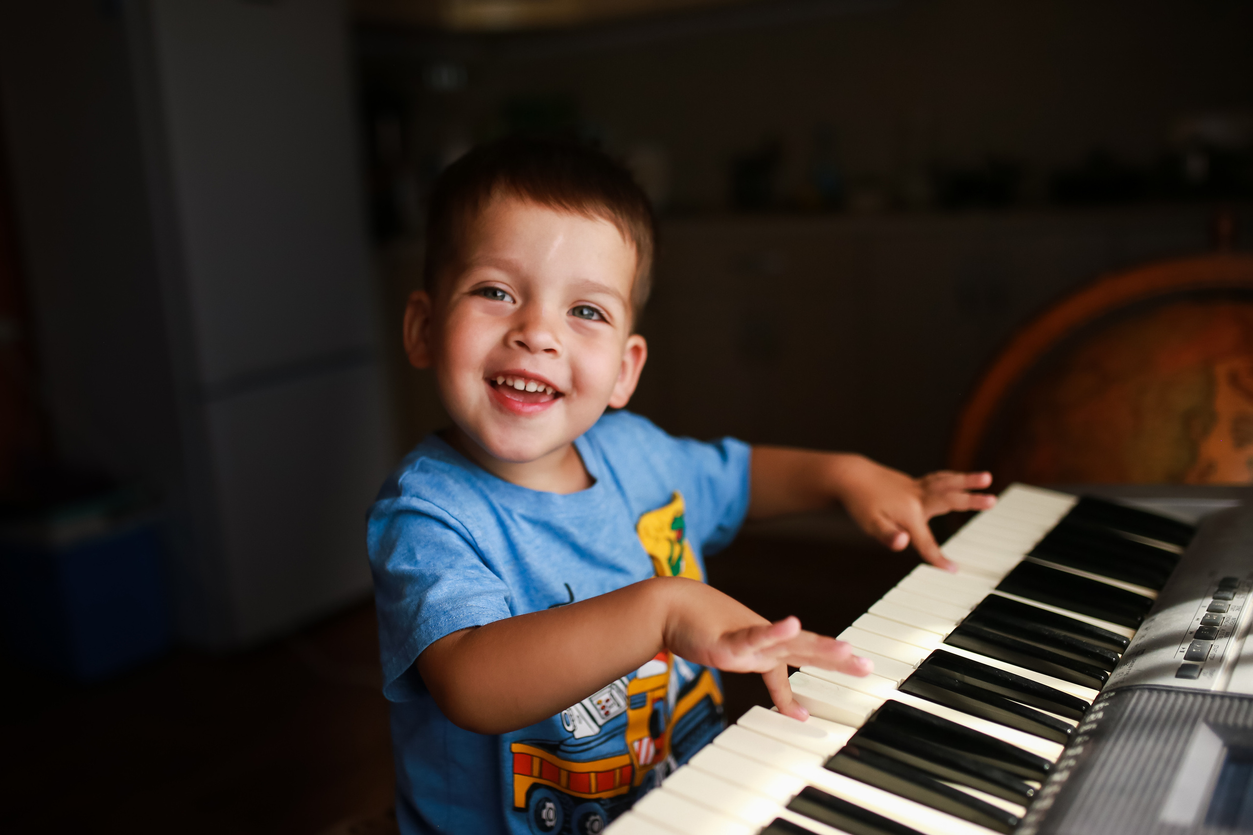 Домашняя фотосессия. Семейный lifestyle фотограф Наталья Разгуляева в Москве