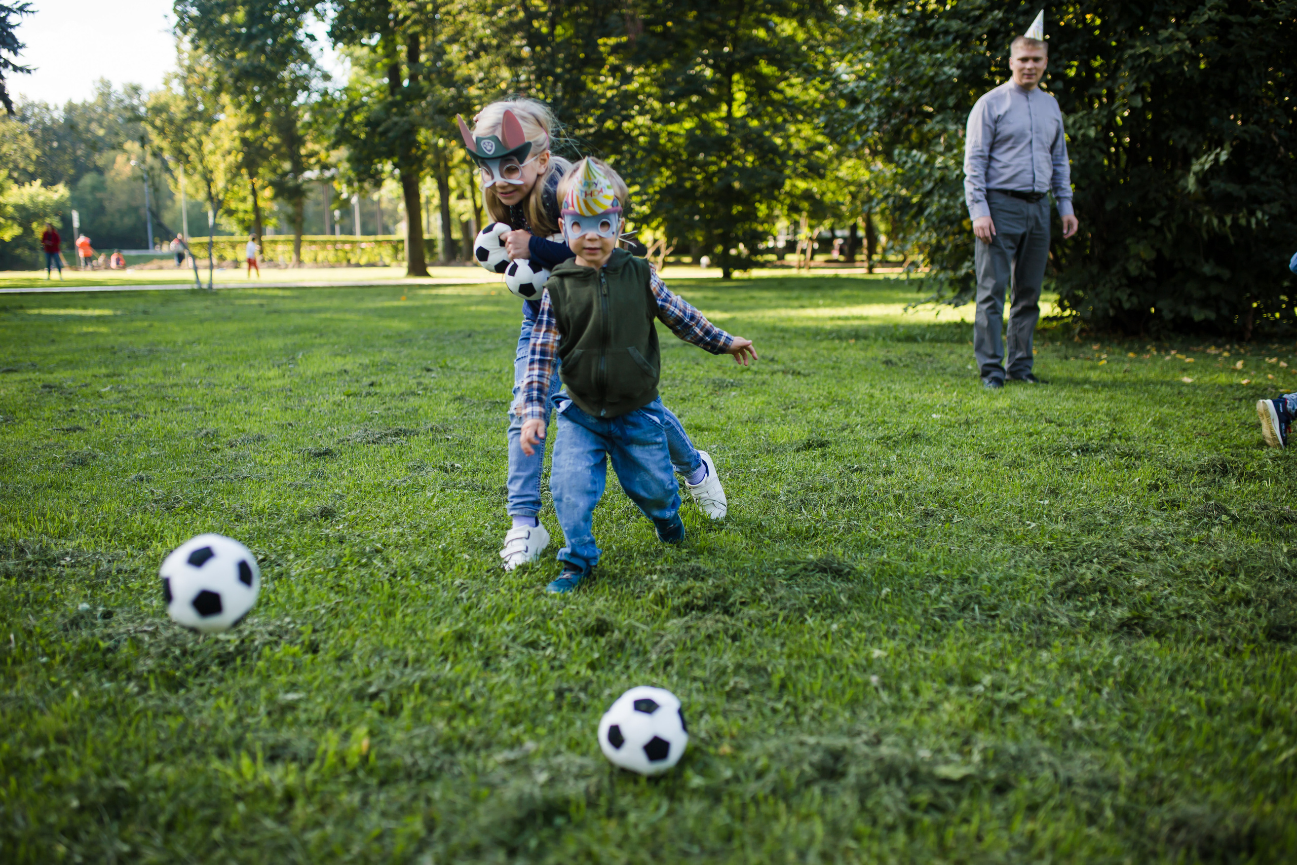 Фотосессия праздников. Семейный lifestyle фотограф Наталья Разгуляева в Москве