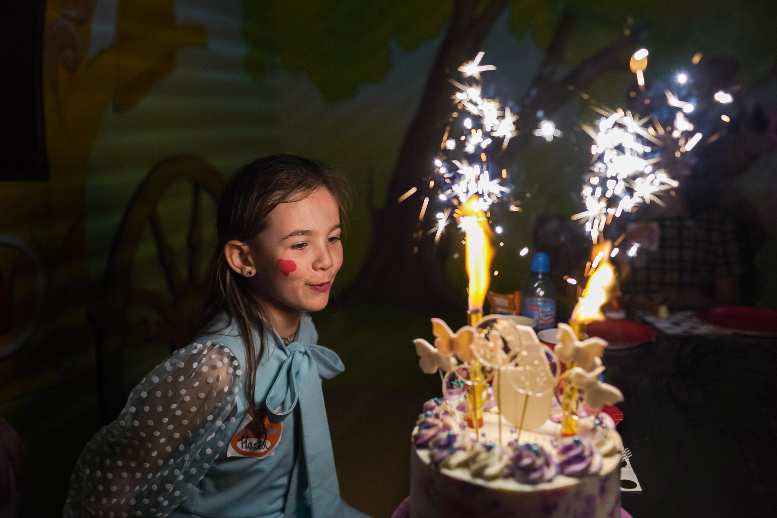 Фотосессия праздников. Семейный lifestyle фотограф Наталья Разгуляева в Москве