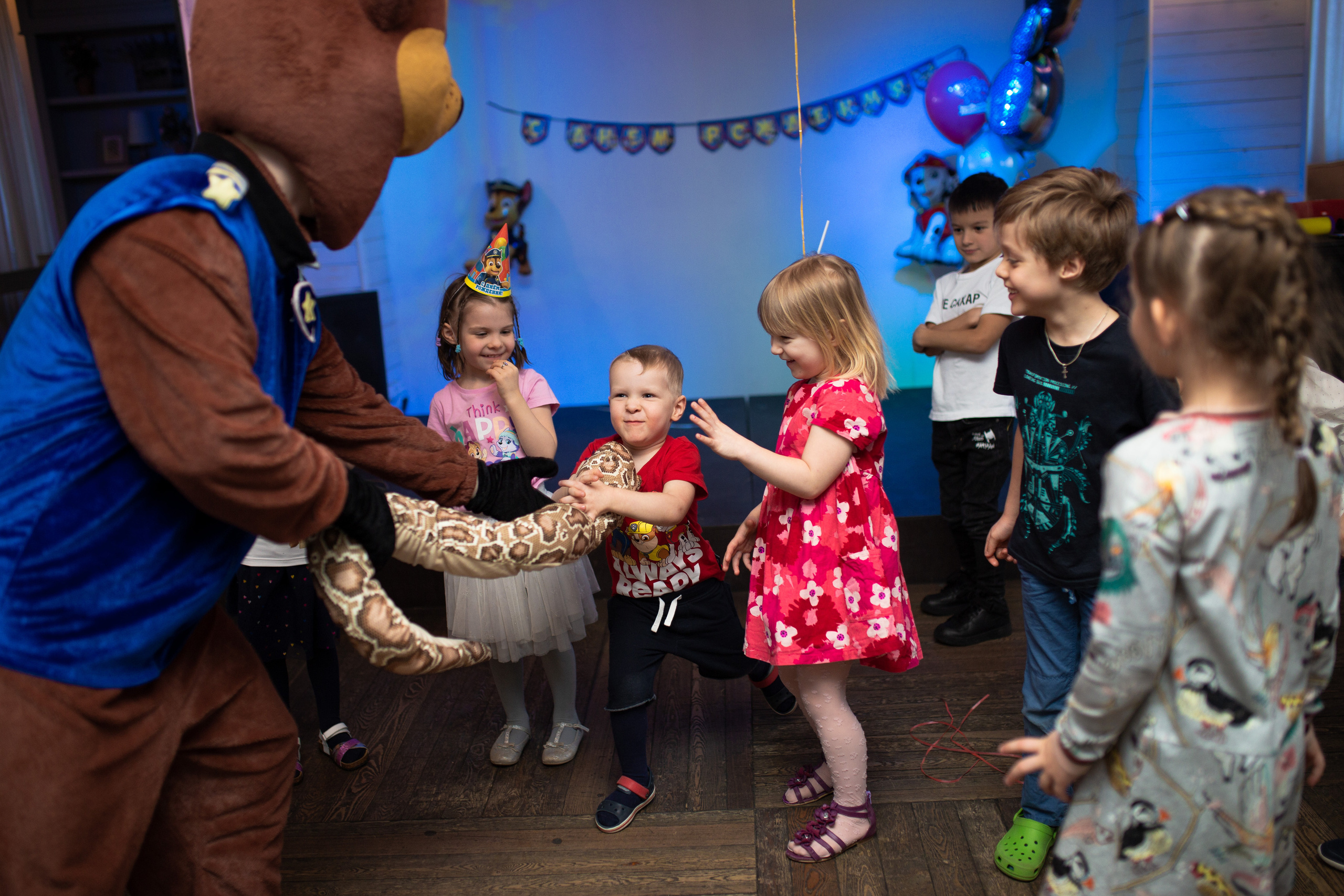 Фотосессия праздников. Семейный lifestyle фотограф Наталья Разгуляева в Москве