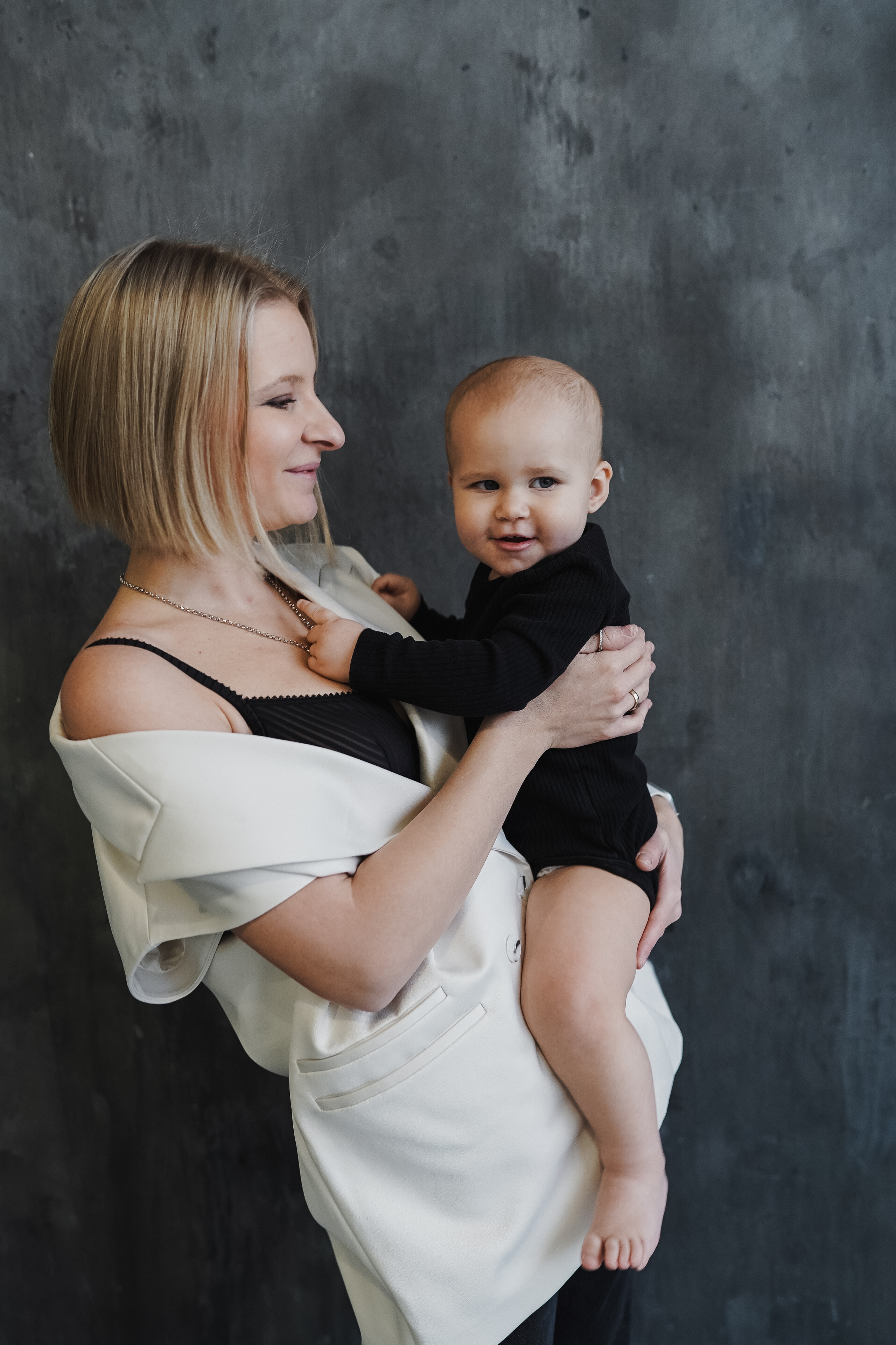 Фотосессия в студии. Семейный lifestyle фотограф Наталья Разгуляева в Москве