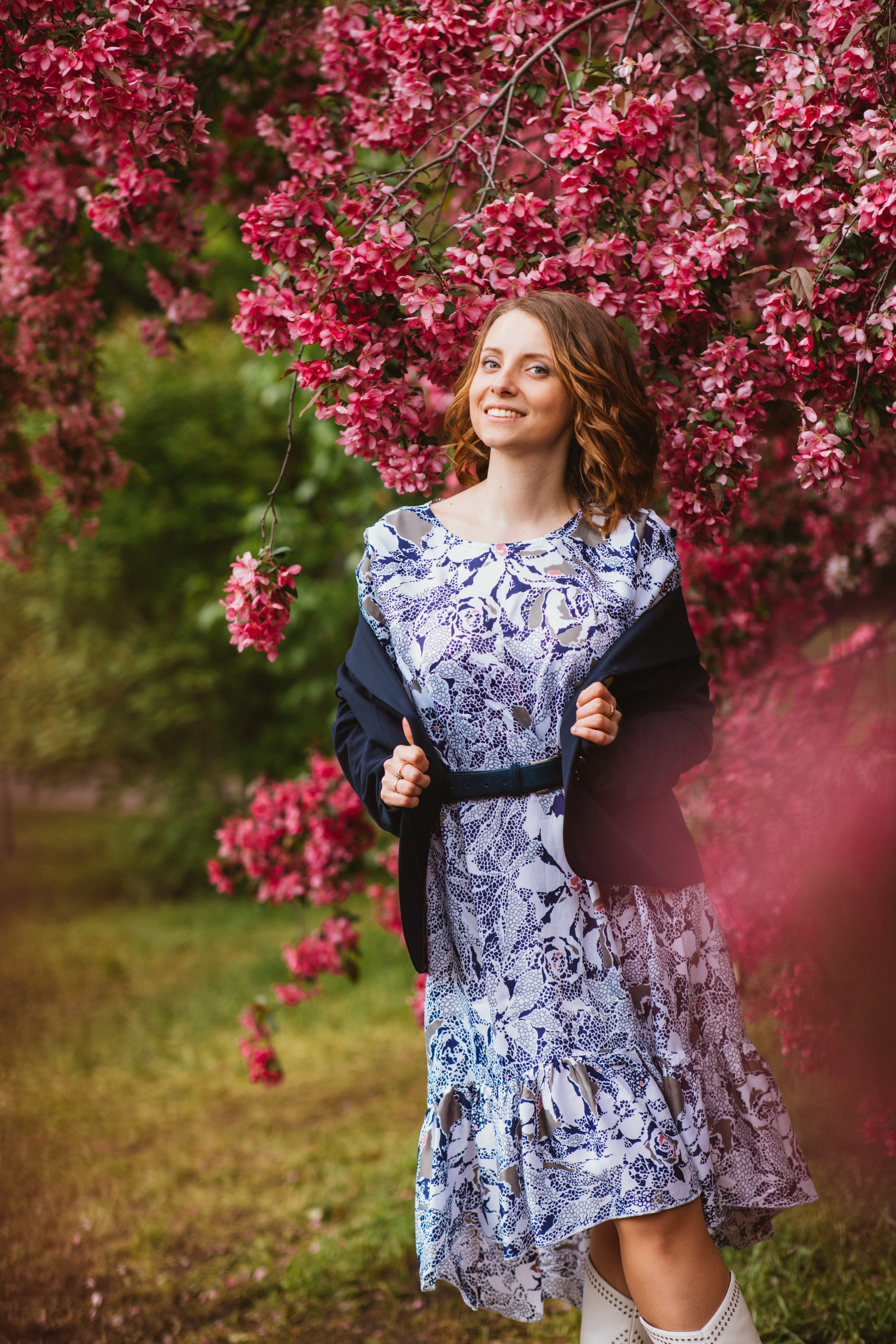 Фотопрогулка. Семейный lifestyle фотограф Наталья Разгуляева в Москве