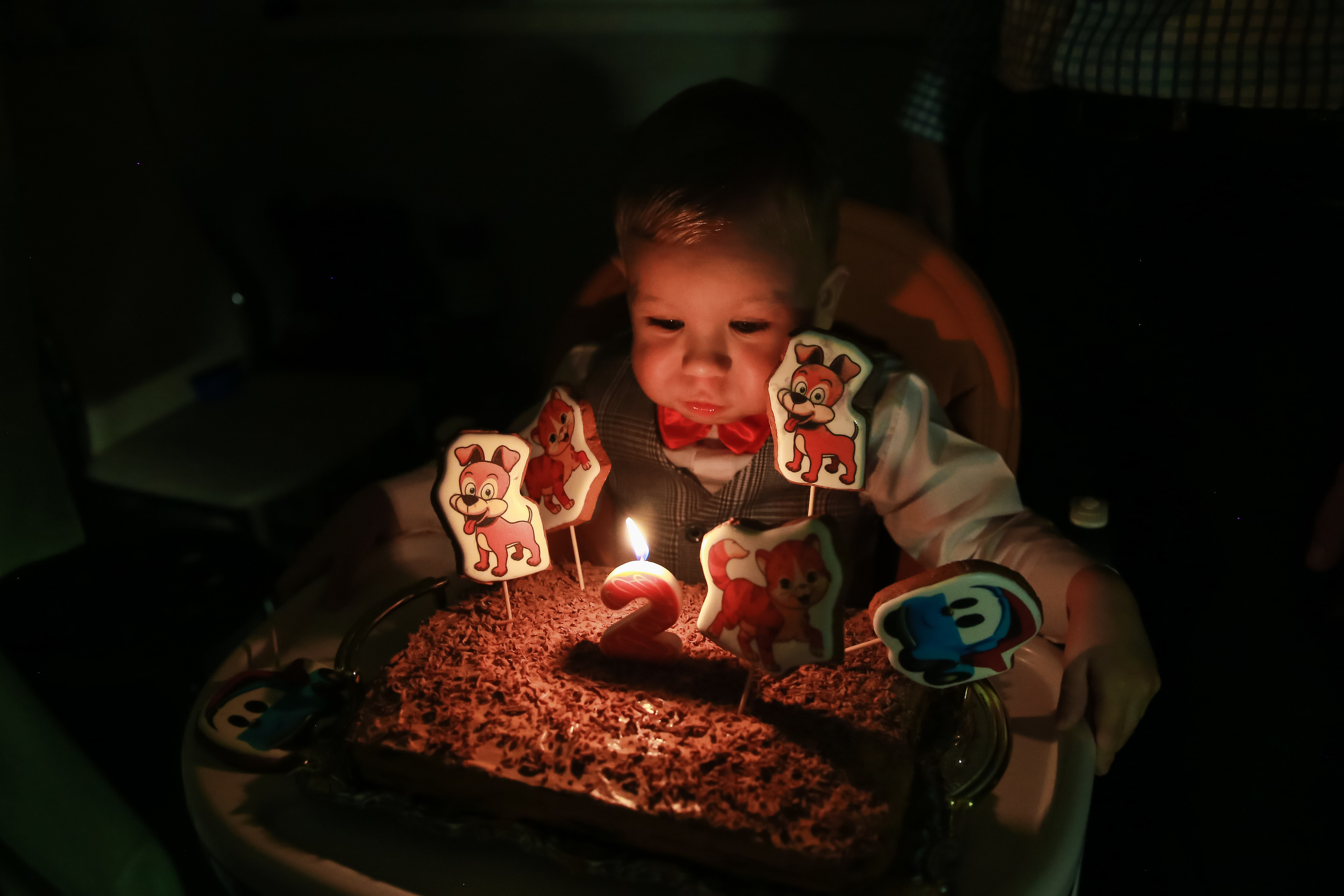 Фотосессия праздников. Семейный lifestyle фотограф Наталья Разгуляева в Москве