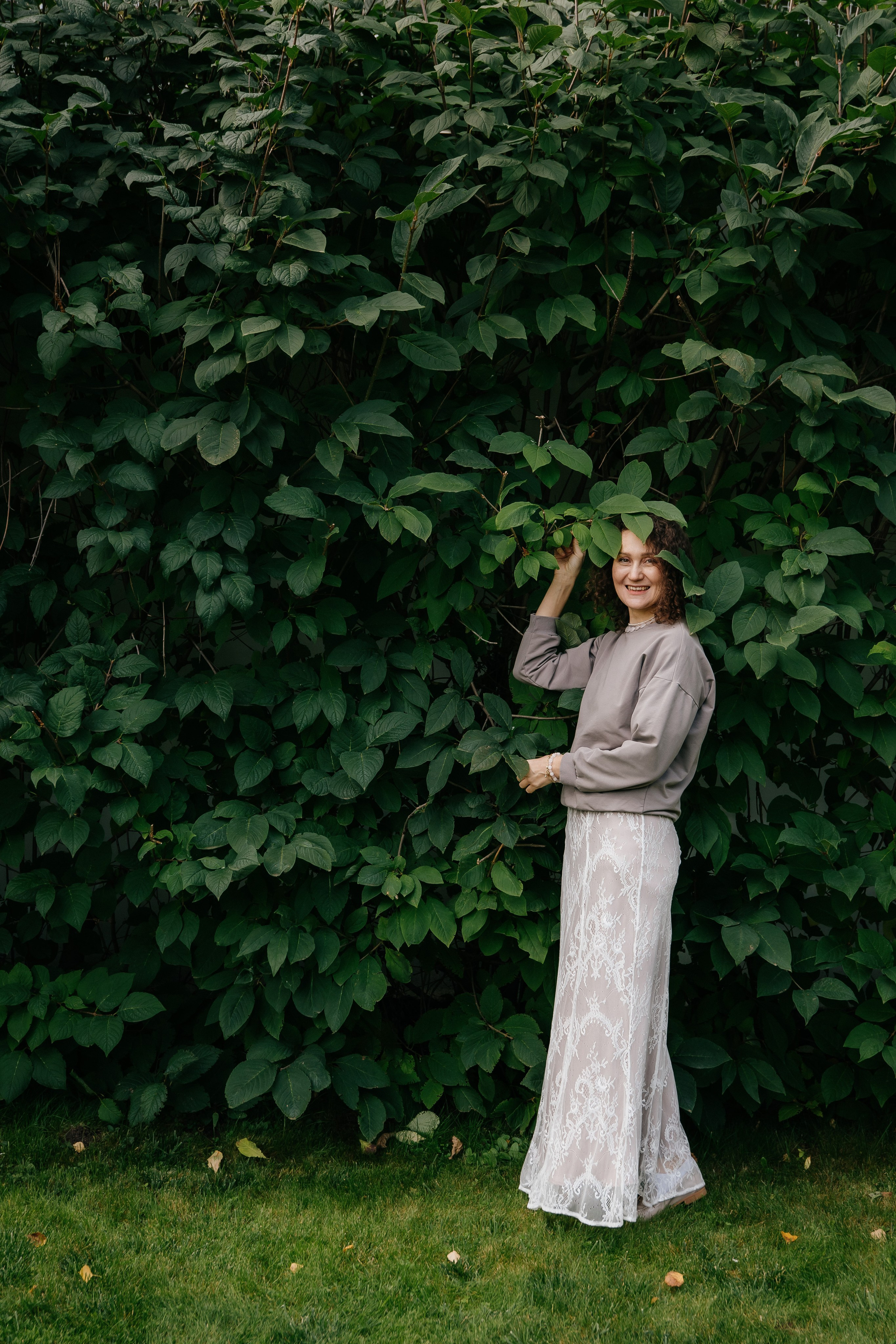 Семья — один из шедевров природы. Алла Пластинина — Фотограф Ижевск