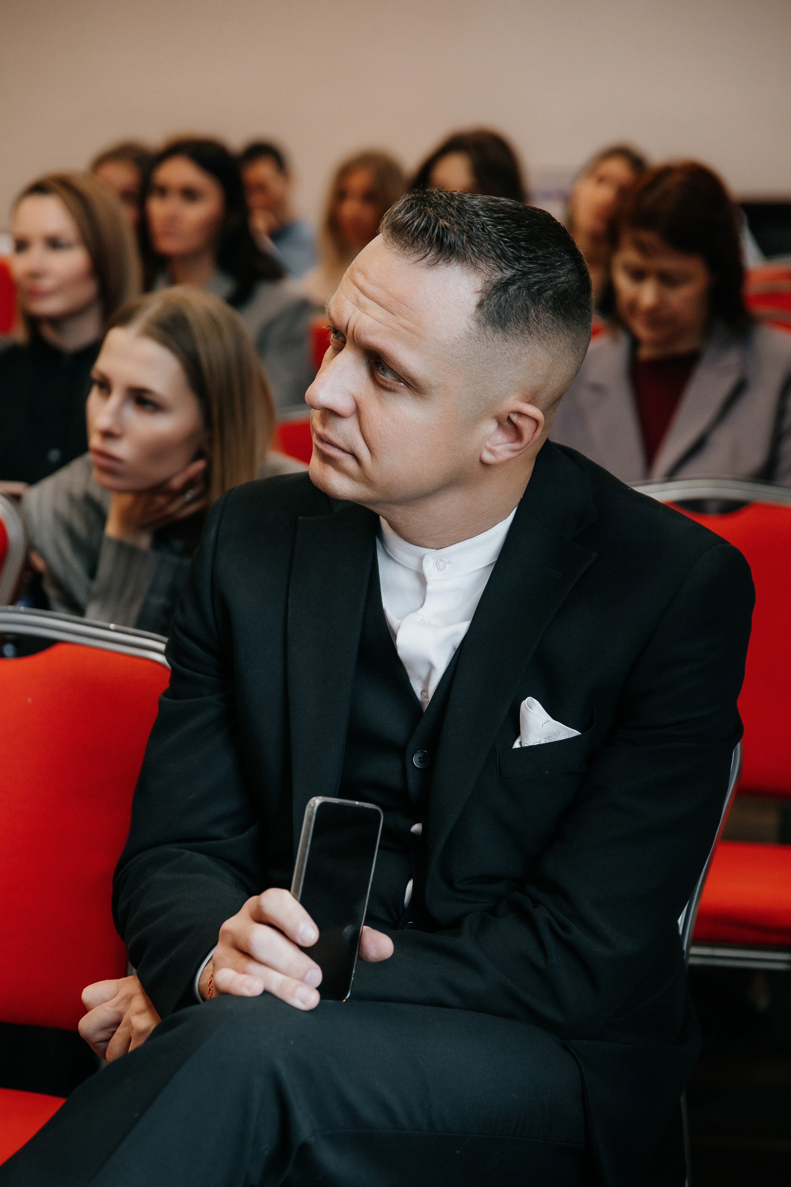 Клиентский день Ольга Фурсова. Алла Пластинина — Фотограф Ижевск