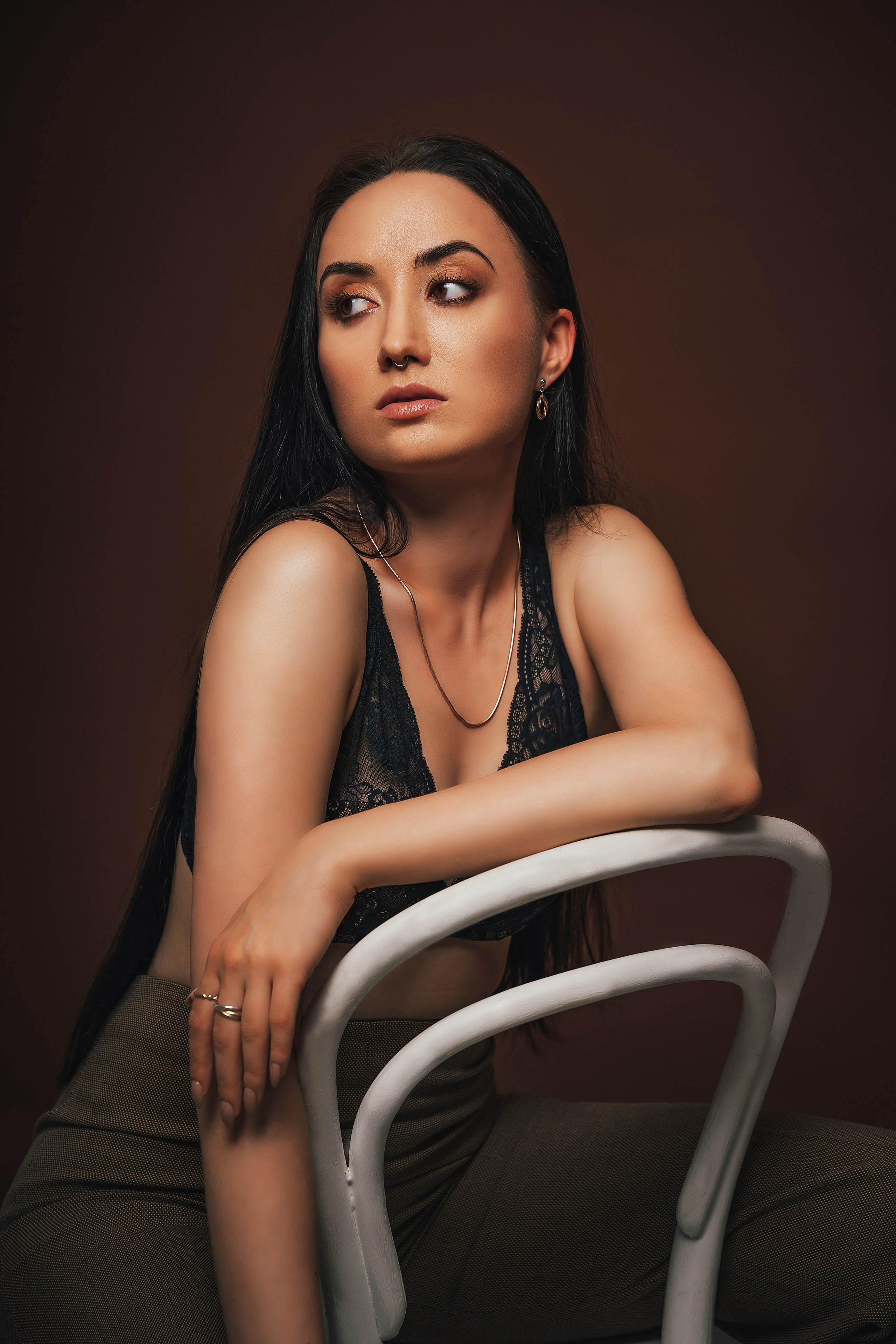 Женская фотосессия в Санкт-Петербурге