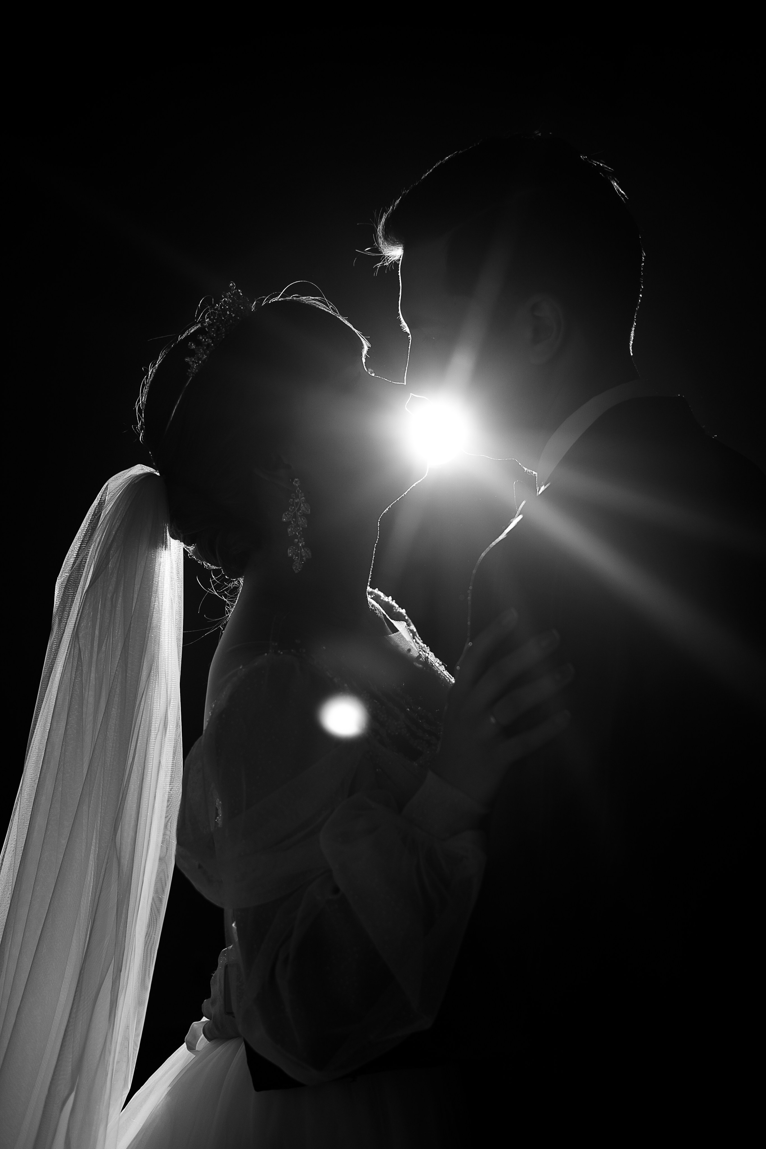 Свадьба Алексея и Яны. Свадебный и семейный фотограф в Твери и Тверской области