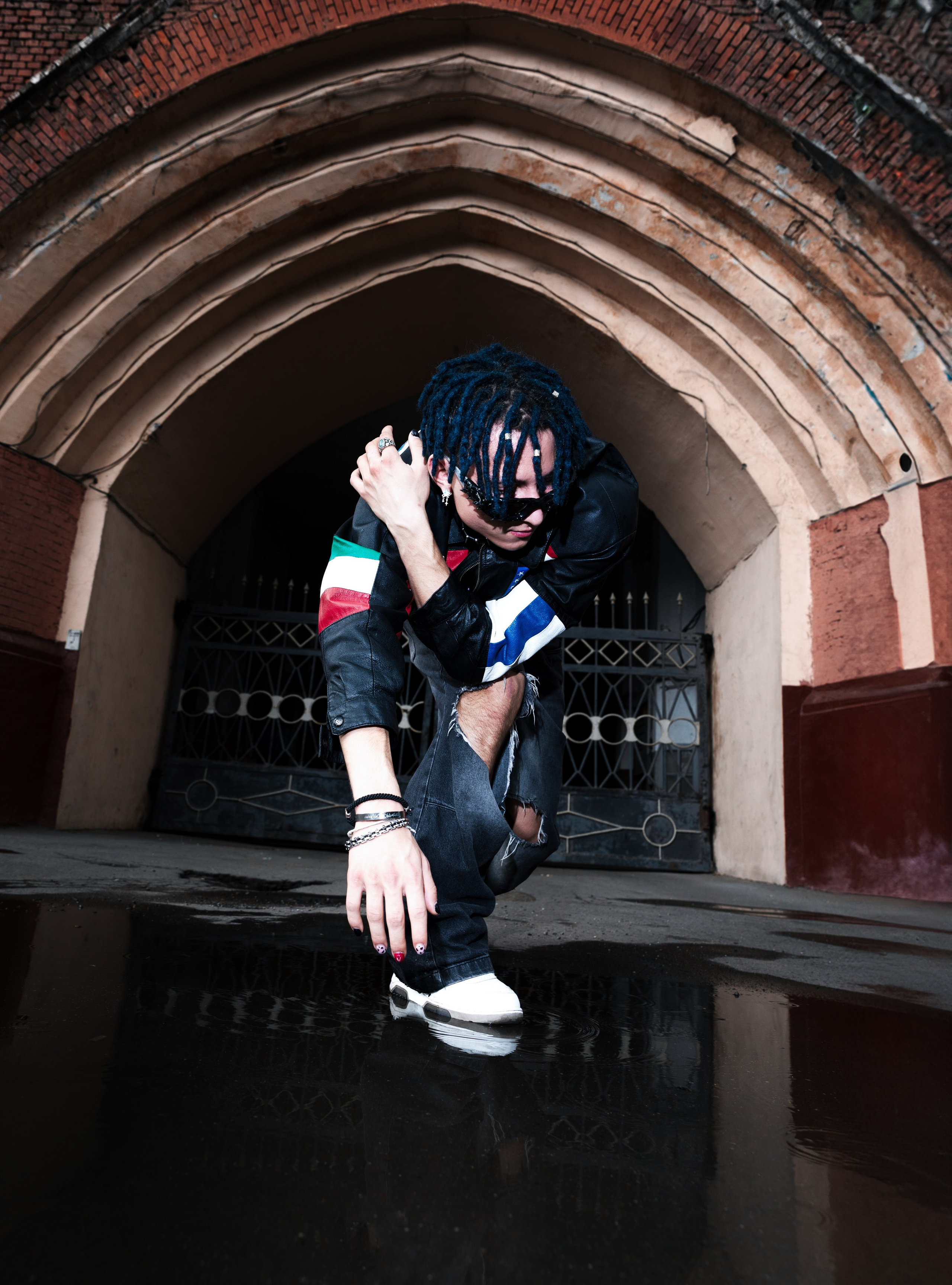 МИФЕСТ. Kayala