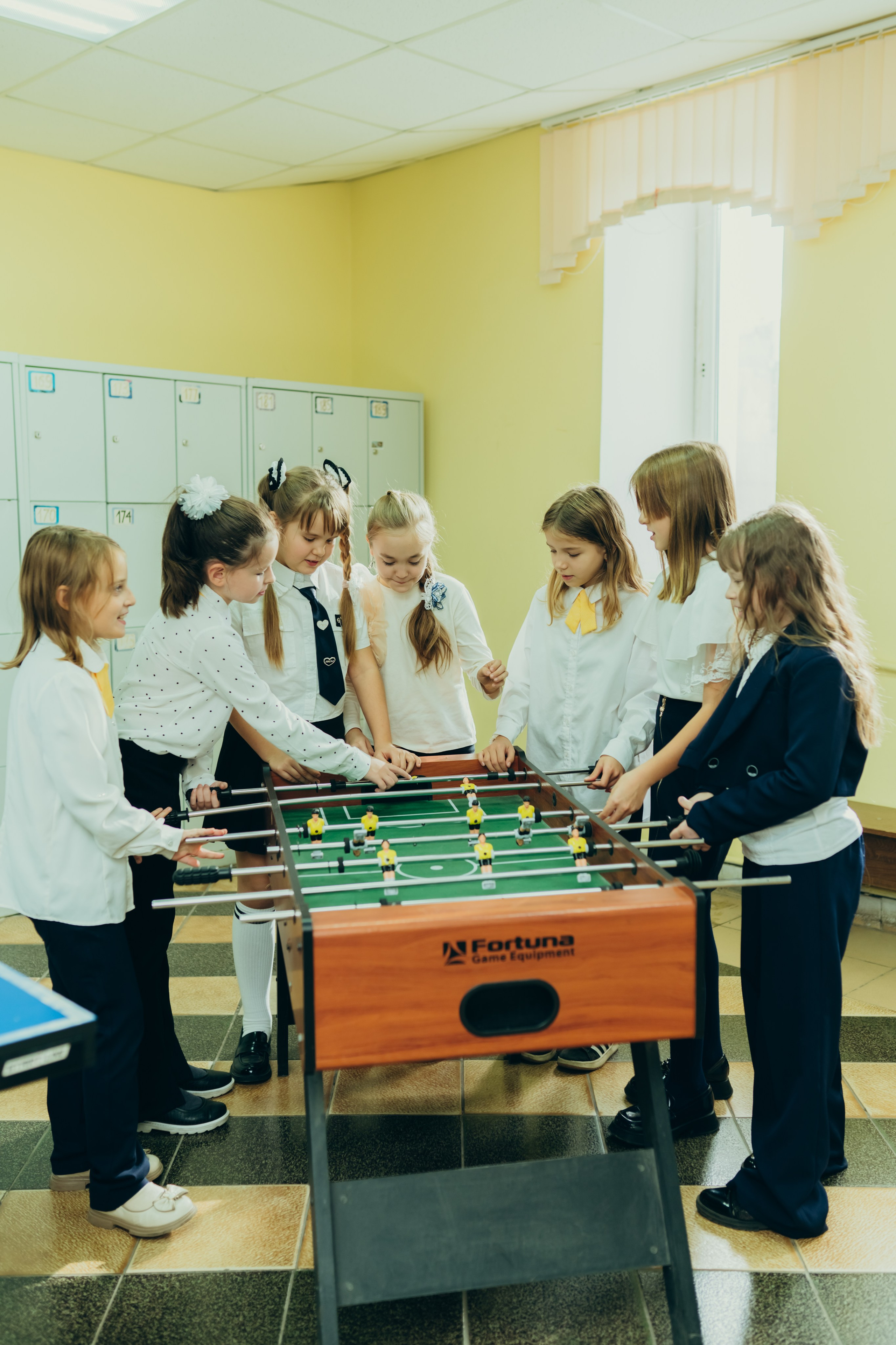 ШКОЛА. Семейный, детский и школьный фотограф Елена Дерюгина