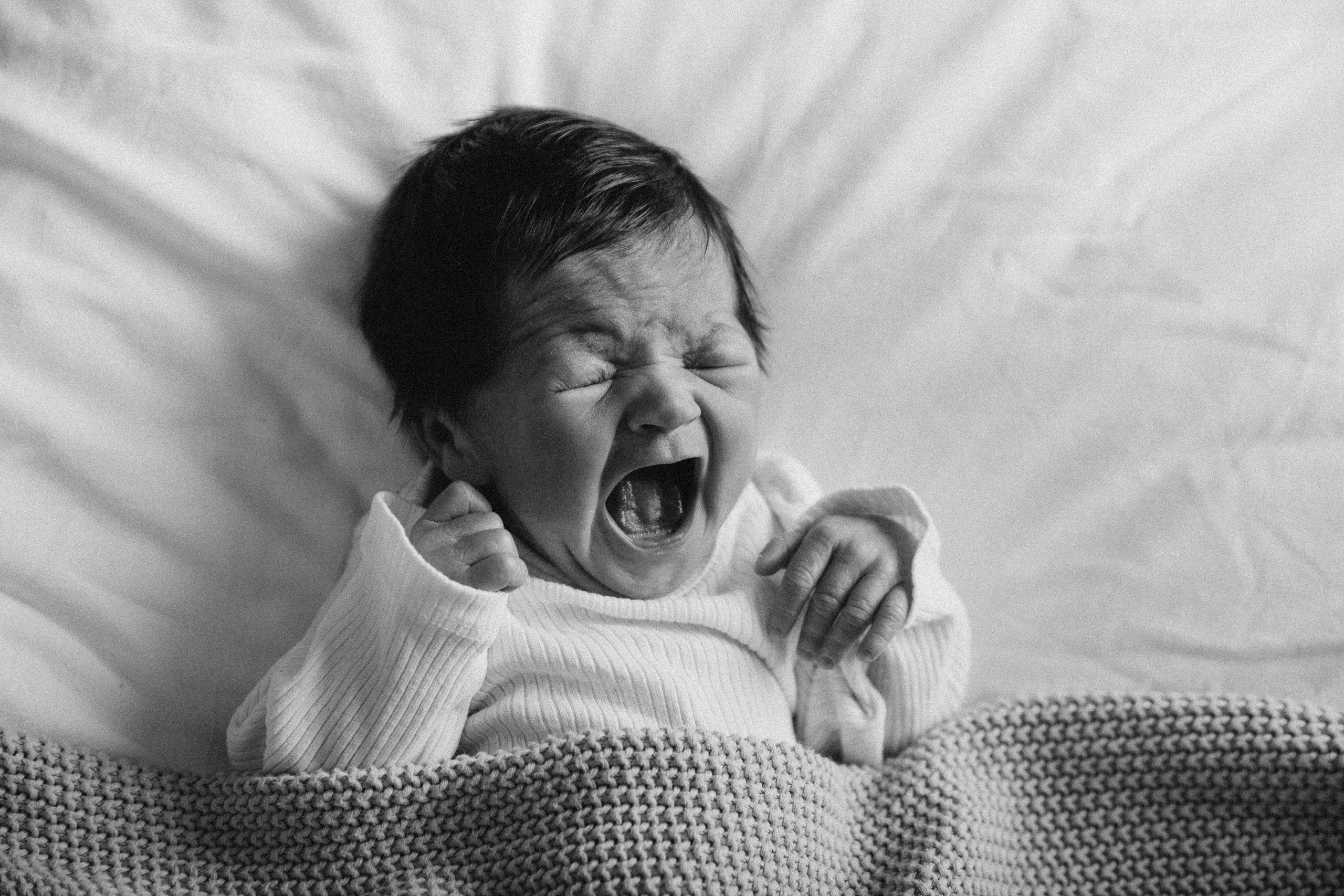 Фотосессия новорожденных в Мурманске, фотограф новорожденных. Мария Махинина — фотограф в Мурманске и Североморске