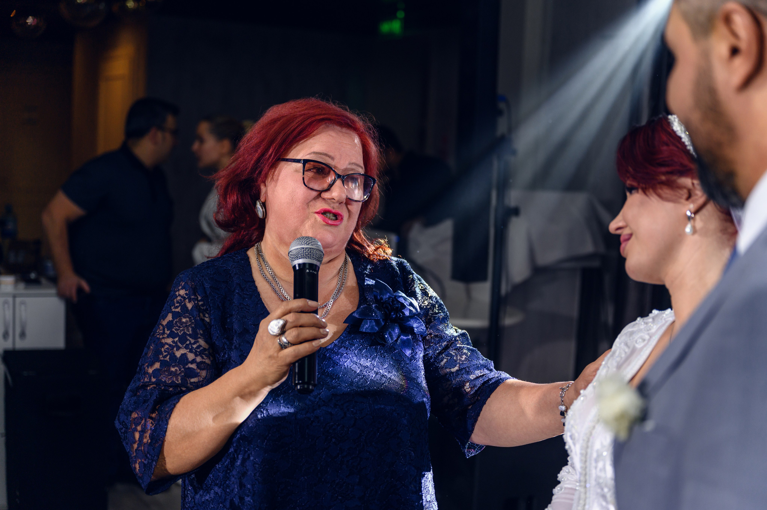 Свадьба Лены и Кирилла. Фотограф Светозар Андреев