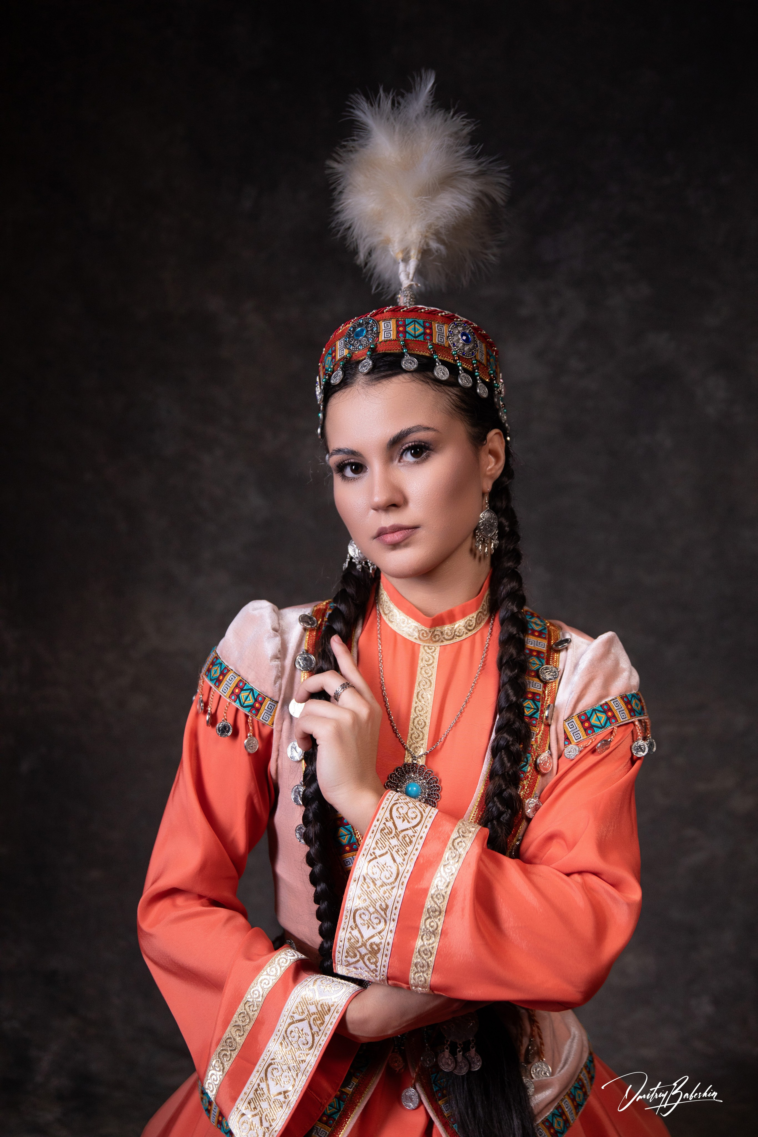 № 19. Фотограф в Петропавловске Казахстан