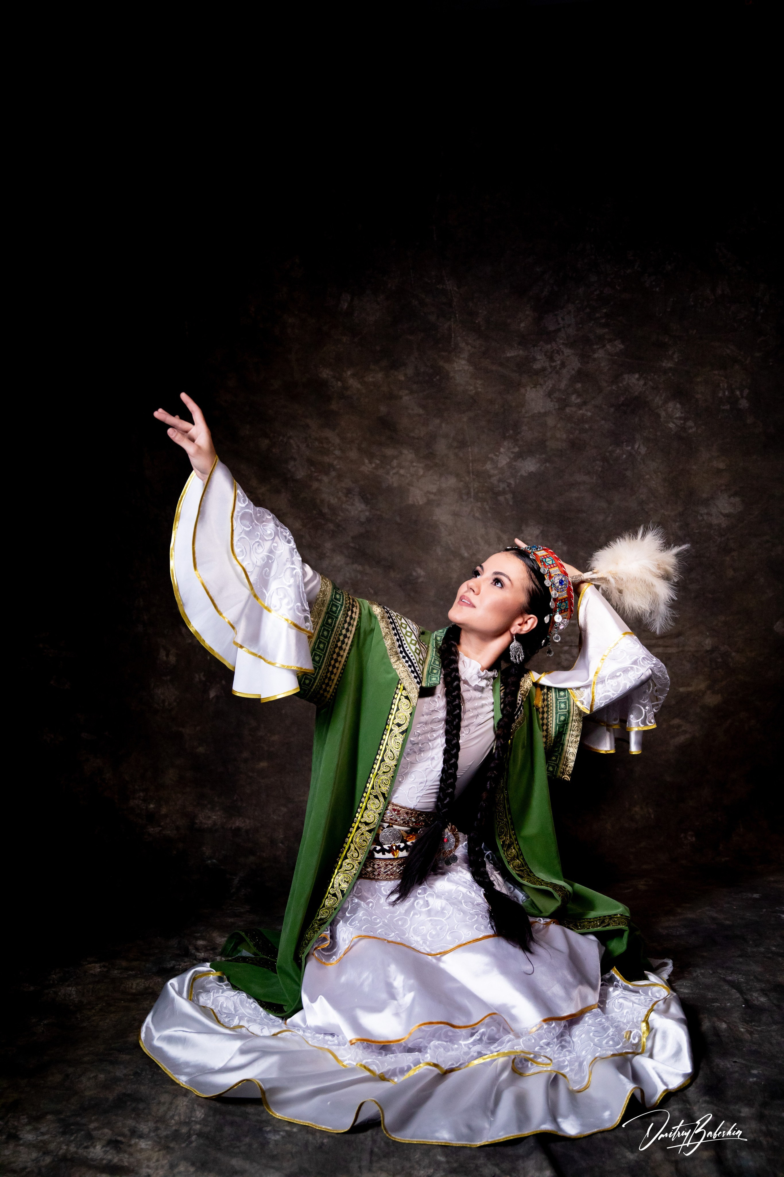 № 21. Фотограф в Петропавловске Казахстан