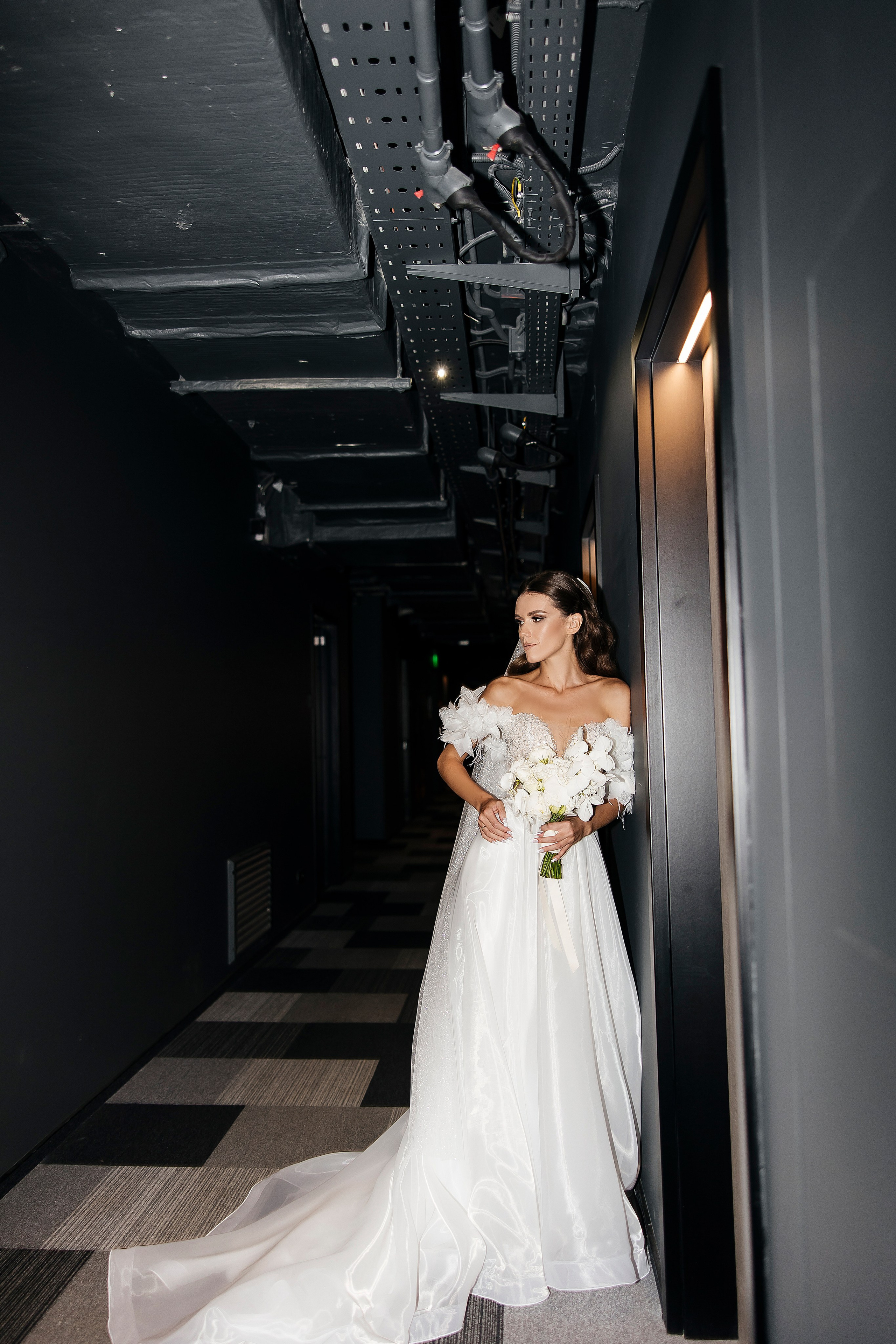 Брызги шампанского. Фотограф в Санкт Петербурге Колантаева Карина