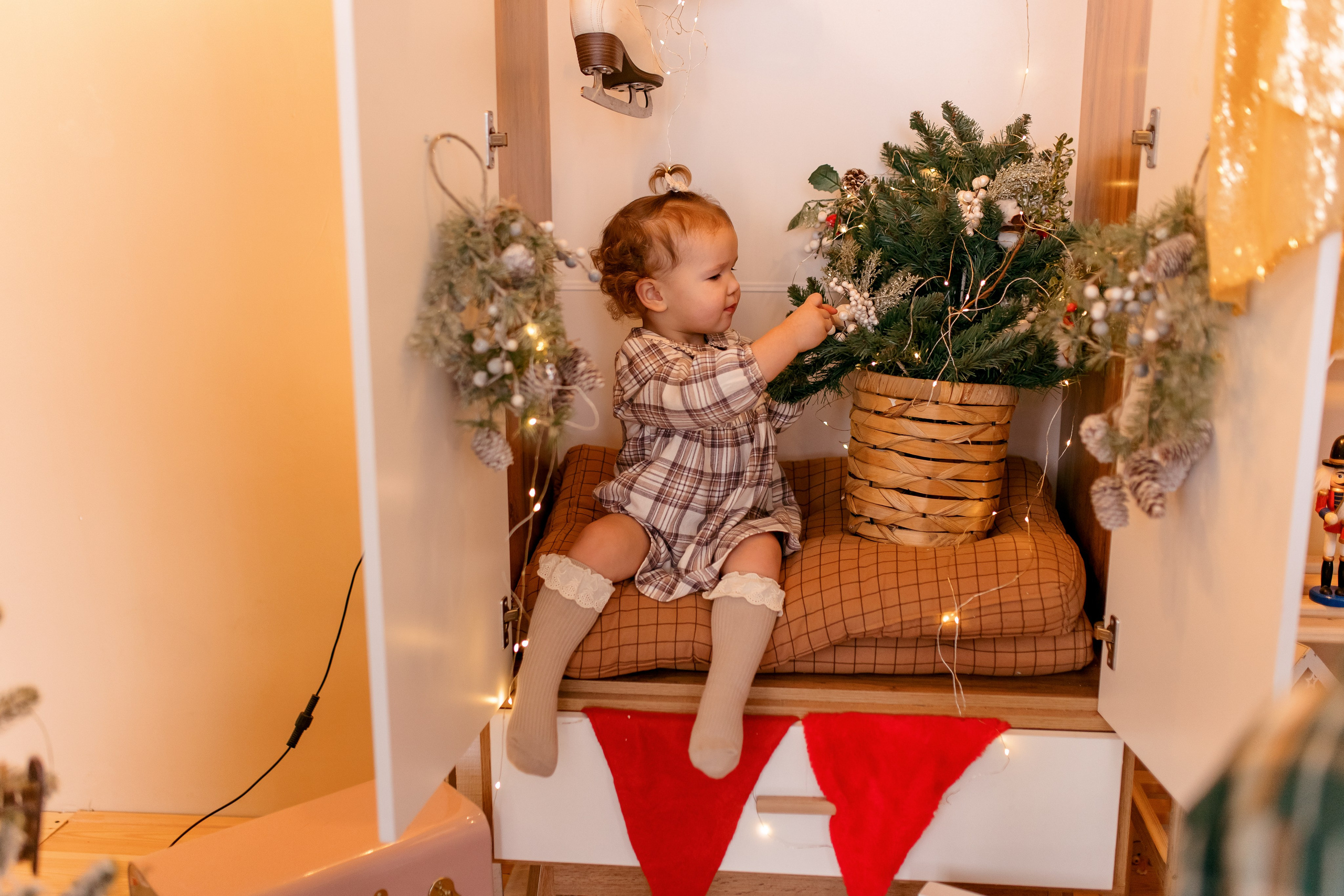 О семье Макаровых. Свадебный и семейный фотограф в Туле и области Маша Костина