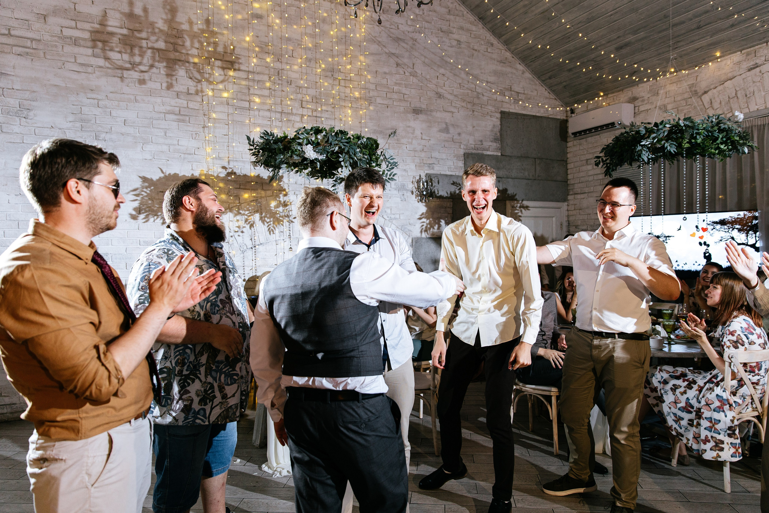 Ярослав и Аня