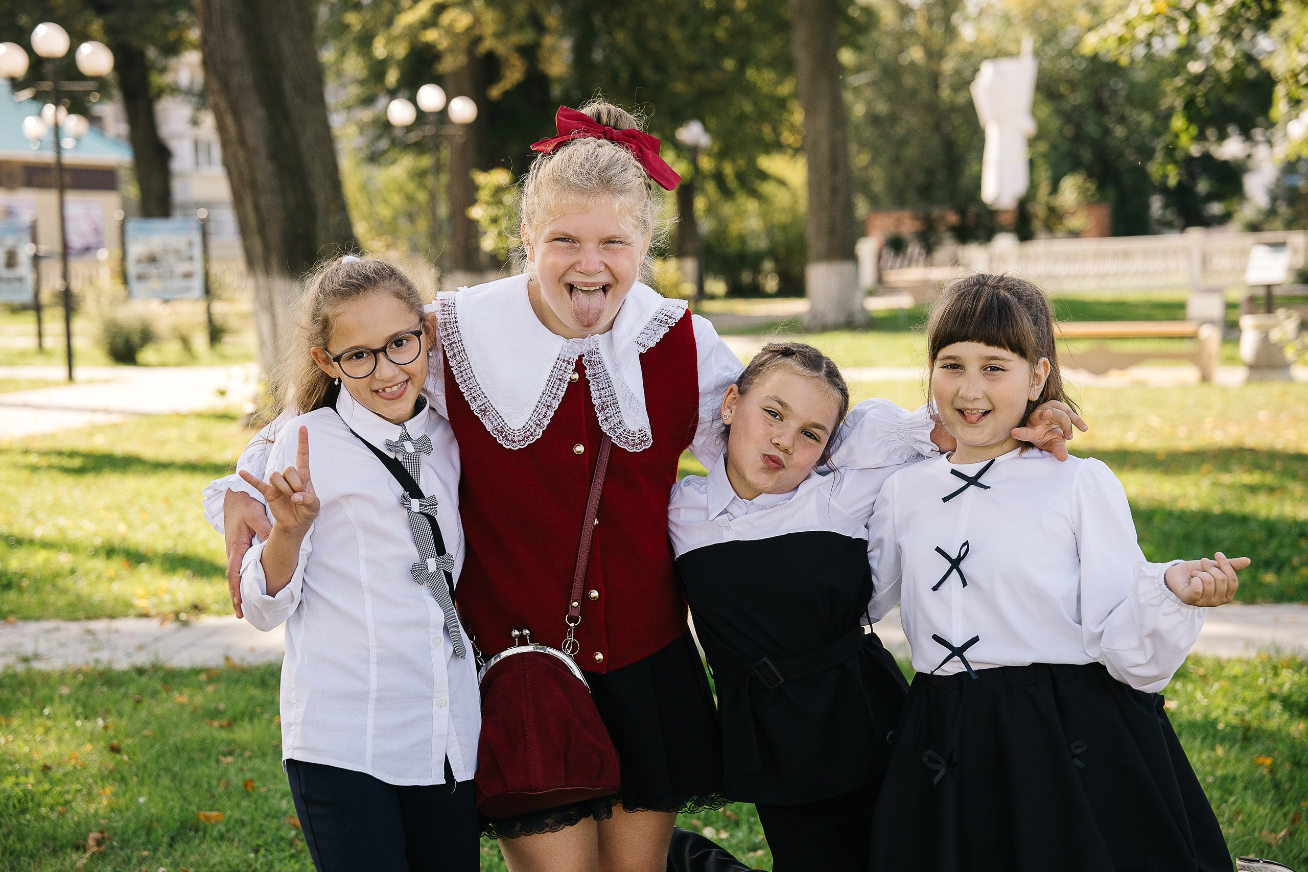 1 сентября. Фотограф Ярославль|Кострома|Нерехта Гундерина Светлана