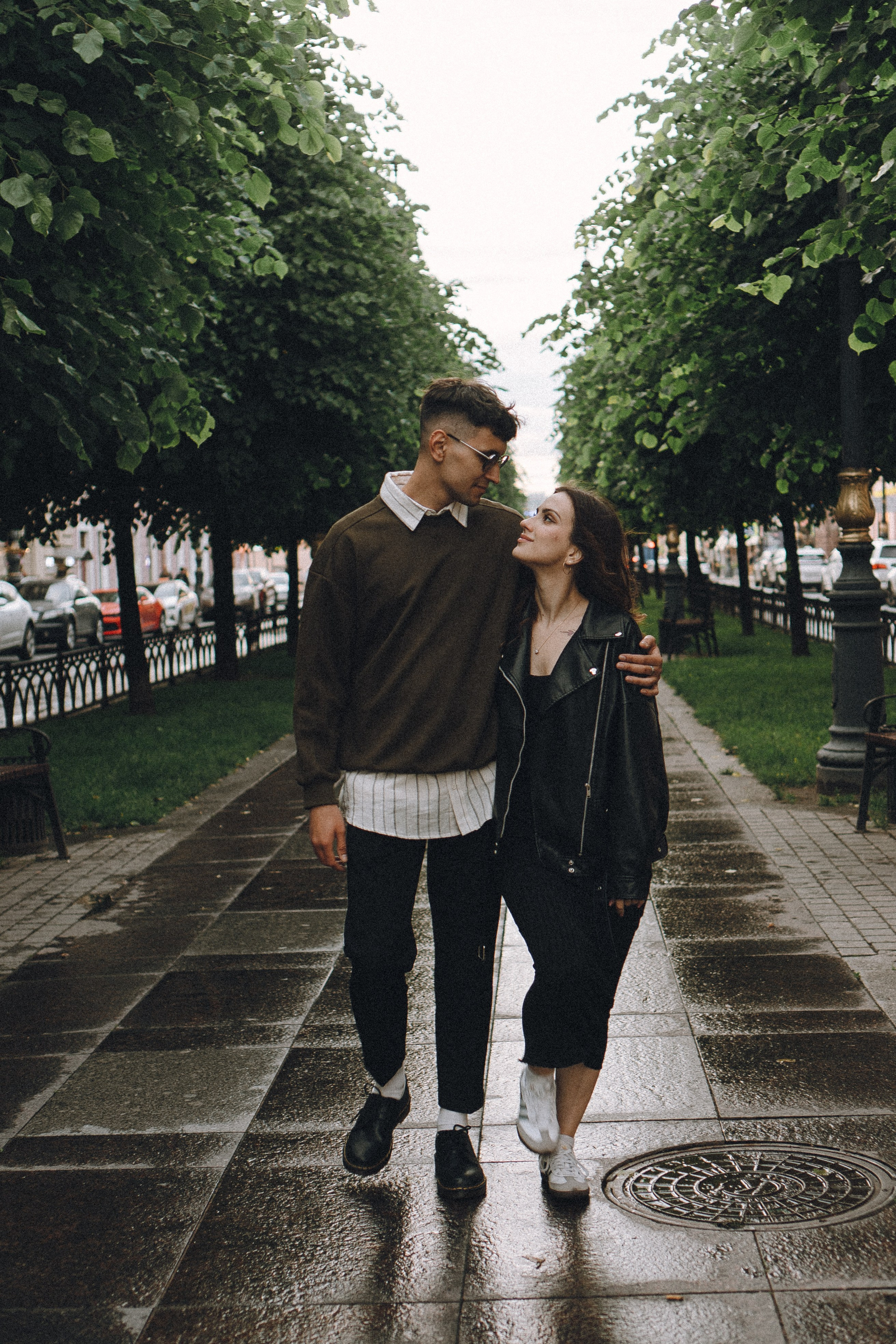 ЛЮБОВЬ В ИЮНЕ. Профессиональный фотограф, Санкт-Петербург — Виктория Богомолова