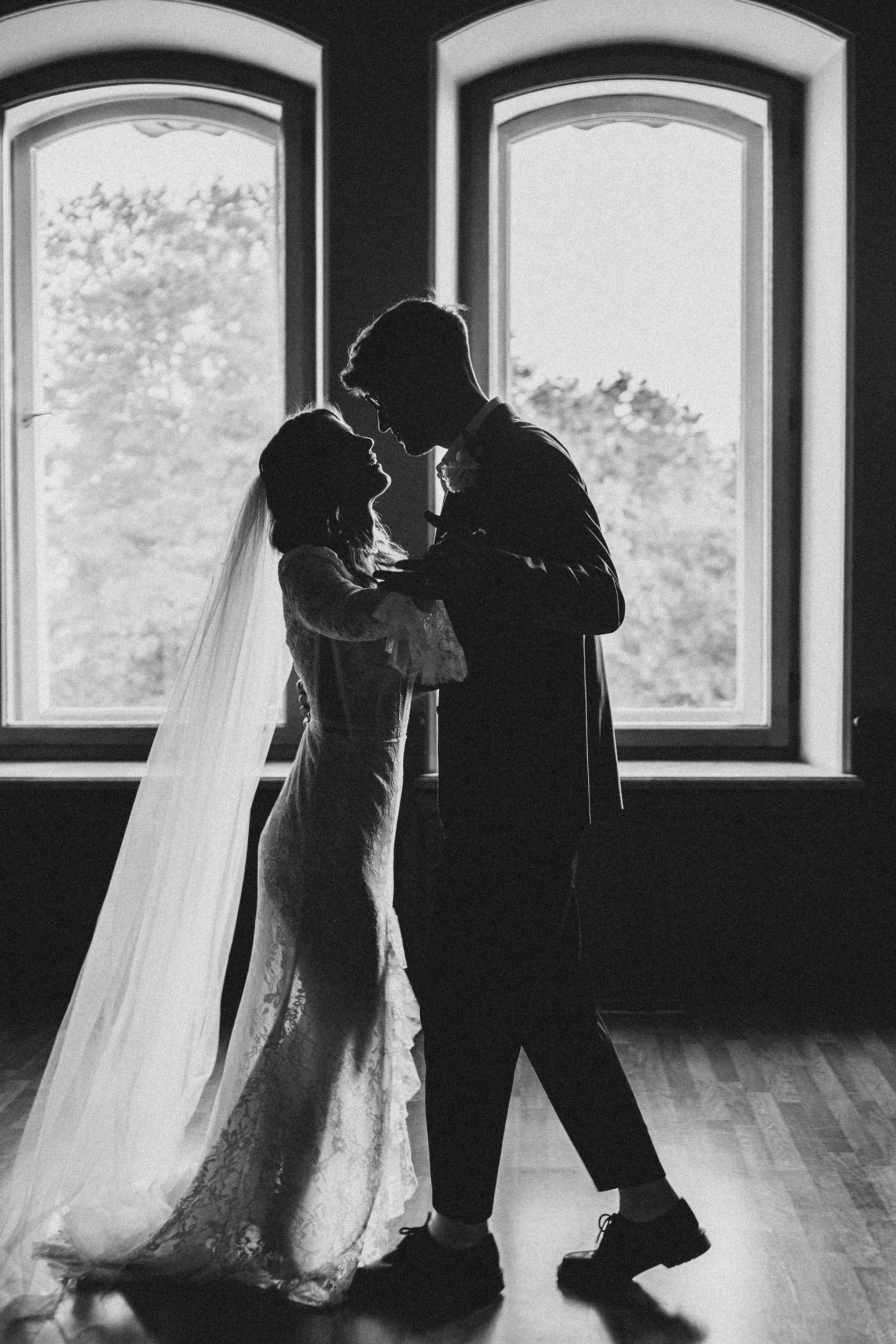 СВАДЕБНАЯ СЬЕМКА В СТУДИИ. Профессиональный фотограф, Санкт-Петербург — Виктория Богомолова