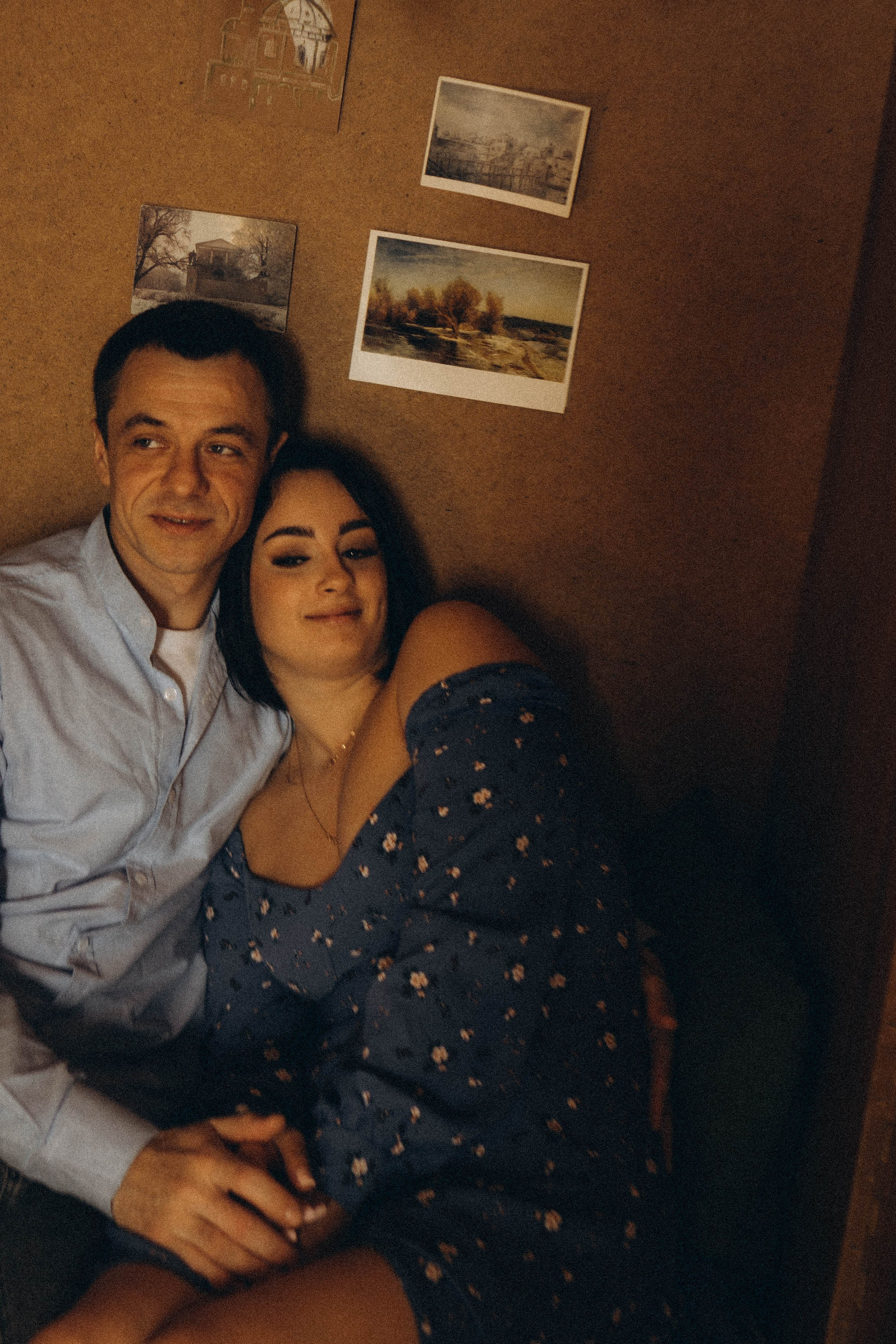 LOVE в квартире. Профессиональный фотограф, Санкт-Петербург — Виктория Богомолова