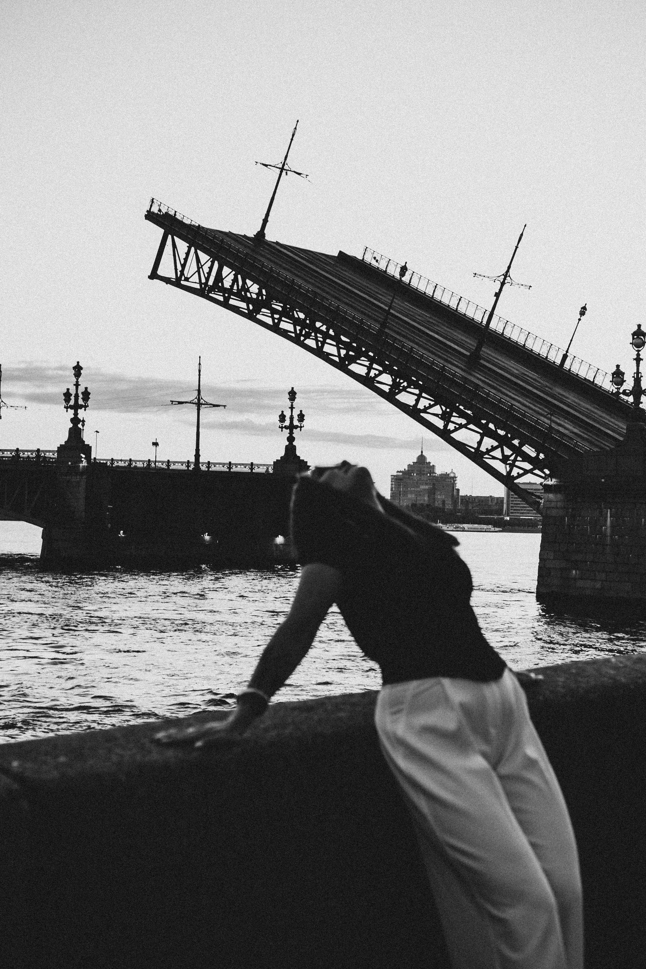 РАССВЕТНАЯ ИСТОРИЯ. Профессиональный фотограф, Санкт-Петербург — Виктория Богомолова