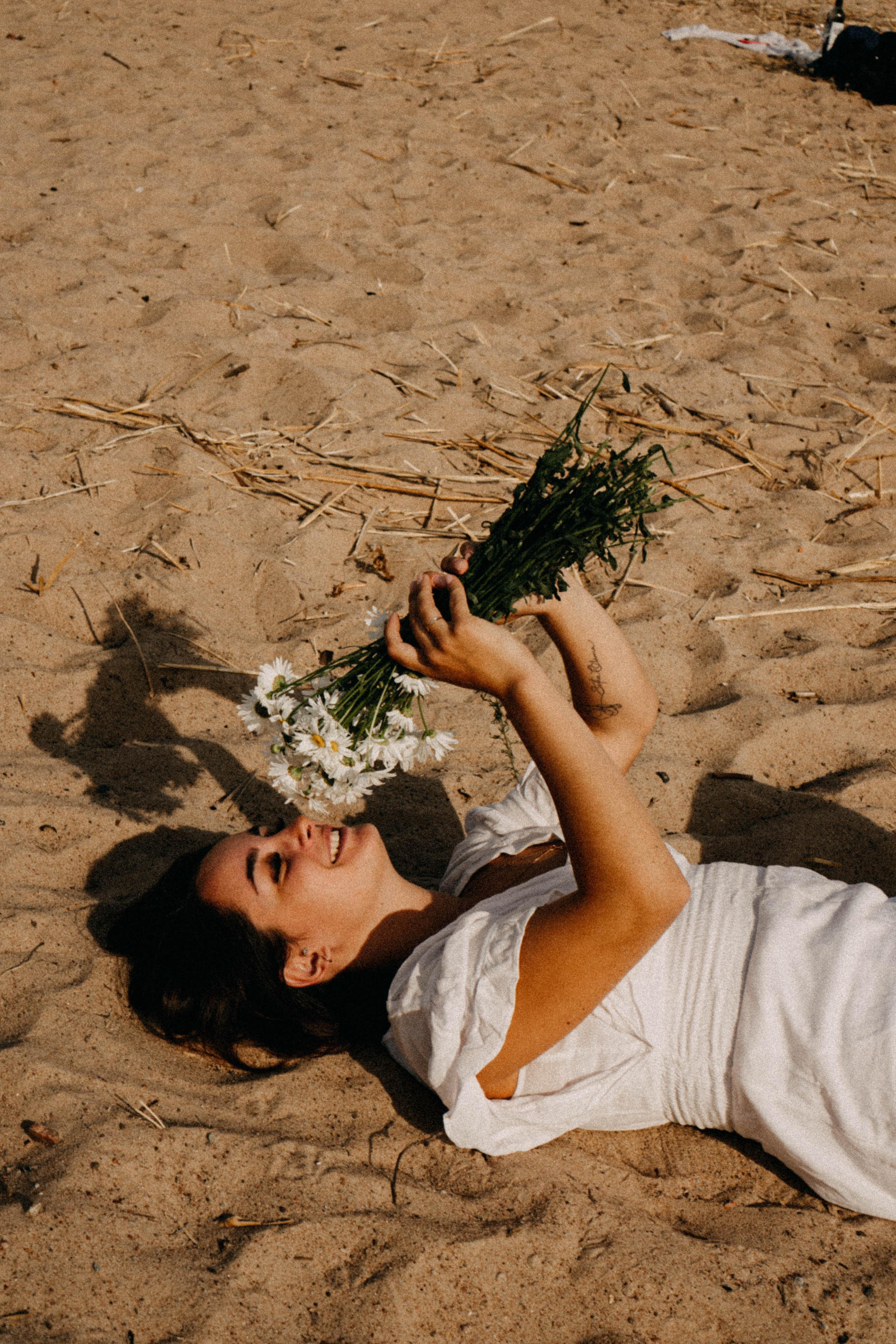Летняя прогулка. Профессиональный фотограф, Санкт-Петербург — Виктория Богомолова