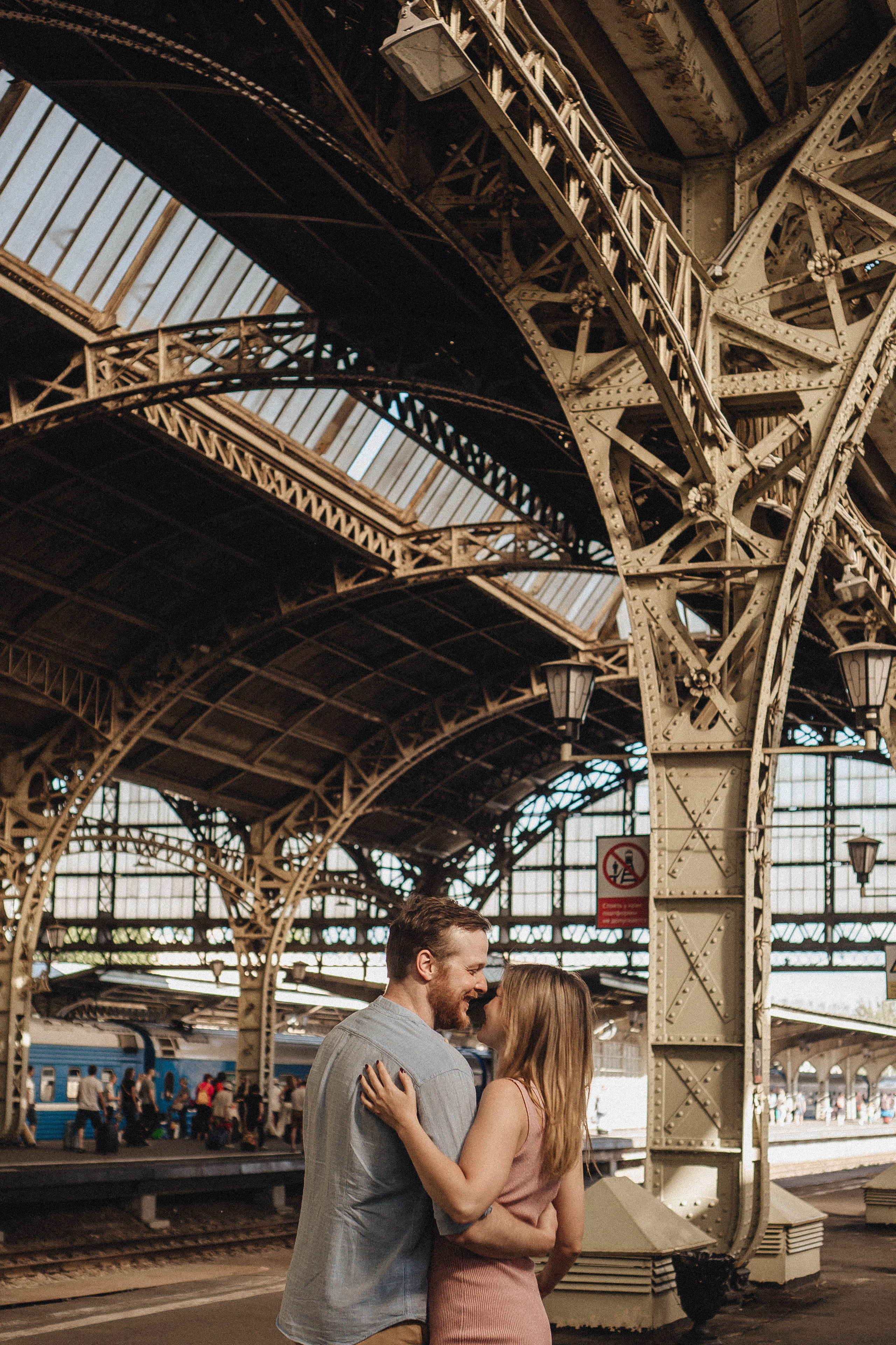 История на реальных событиях. Профессиональный фотограф, Санкт-Петербург — Виктория Богомолова