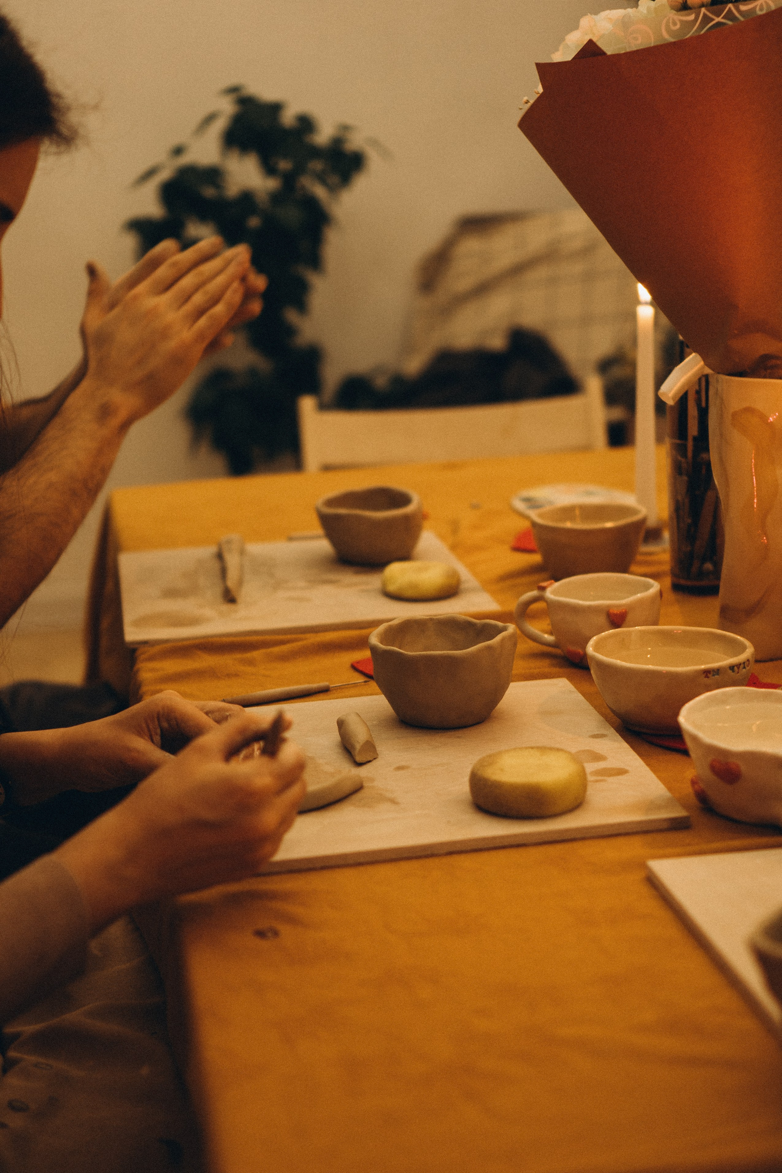 ЛЕПКАРНЯ. Профессиональный фотограф, Санкт-Петербург — Виктория Богомолова