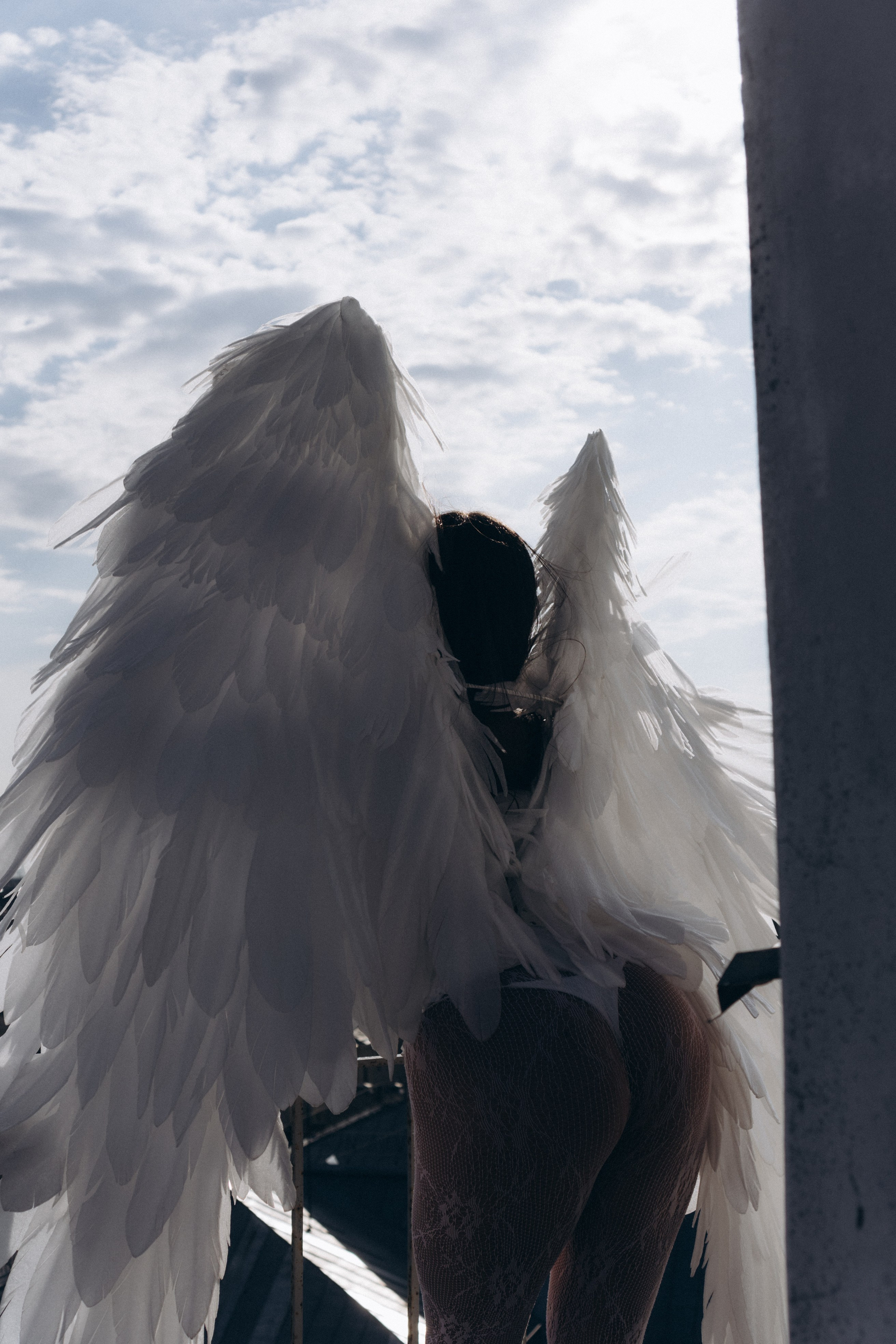 АНГЕЛ. Профессиональный фотограф, Санкт-Петербург — Виктория Богомолова