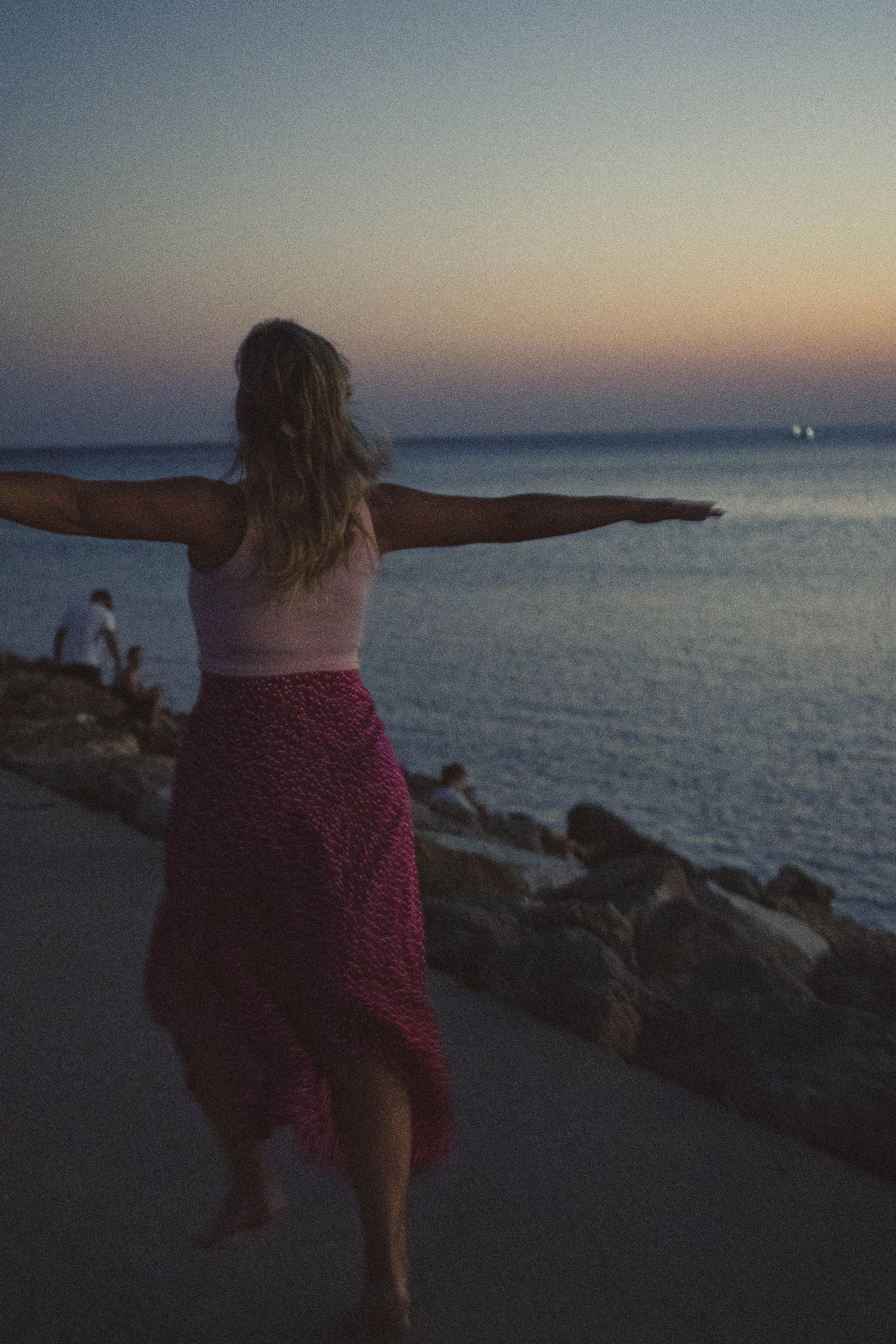 Море. Профессиональный фотограф, Санкт-Петербург — Виктория Богомолова