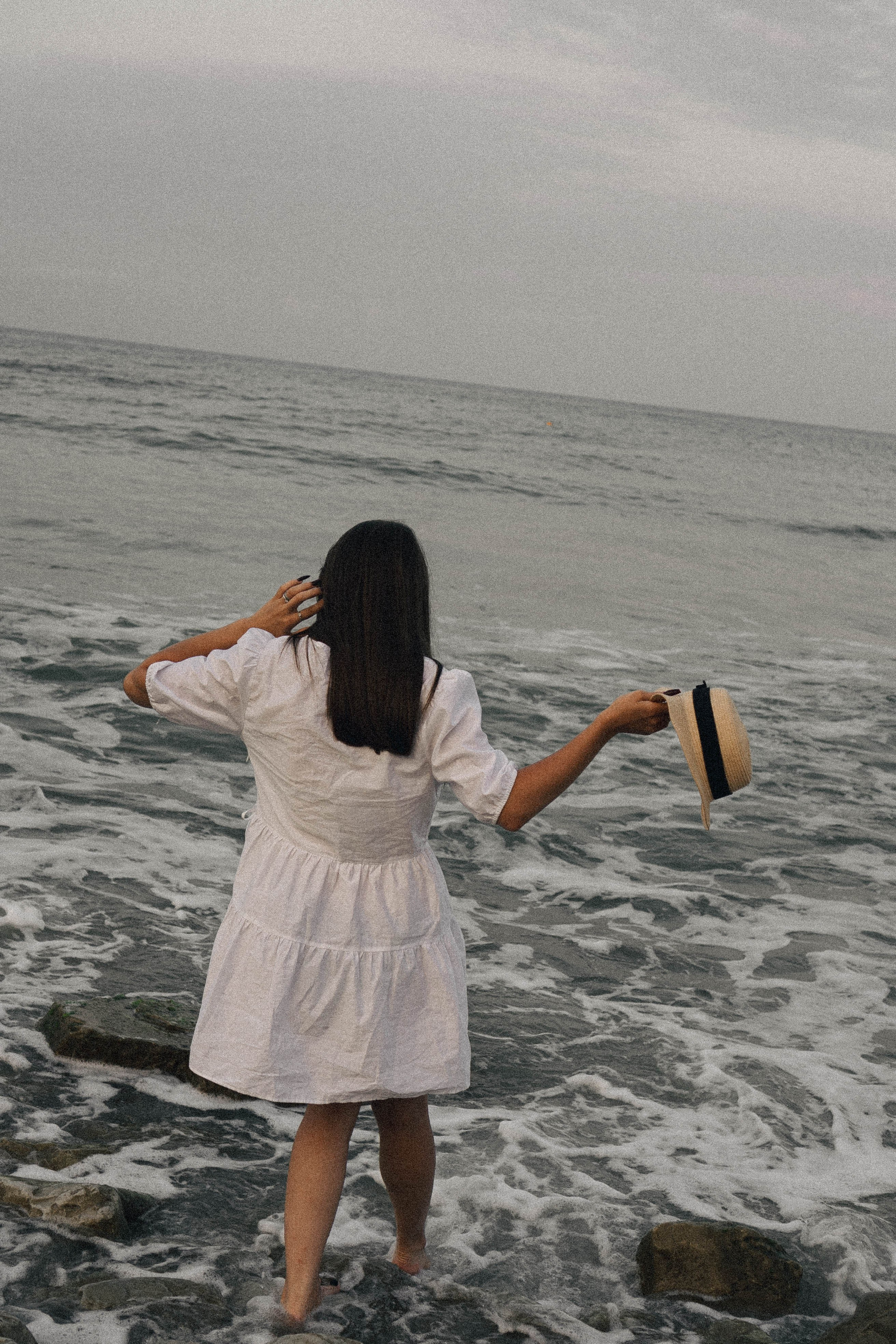 Рассвет на море. Профессиональный фотограф, Санкт-Петербург — Виктория Богомолова