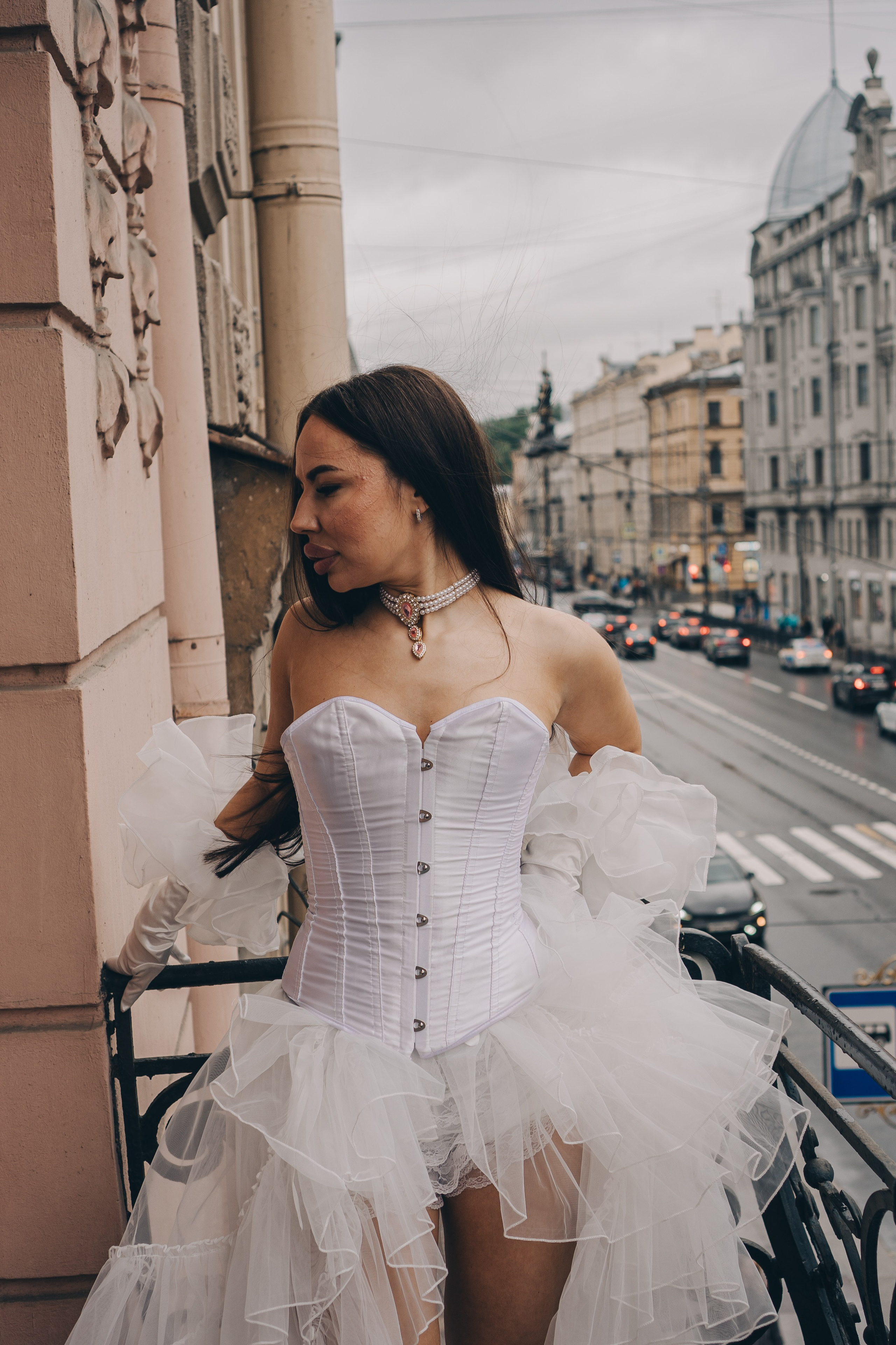 ВИНТАЖНЫЙ СТИЛЬ. Профессиональный фотограф, Санкт-Петербург — Виктория Богомолова