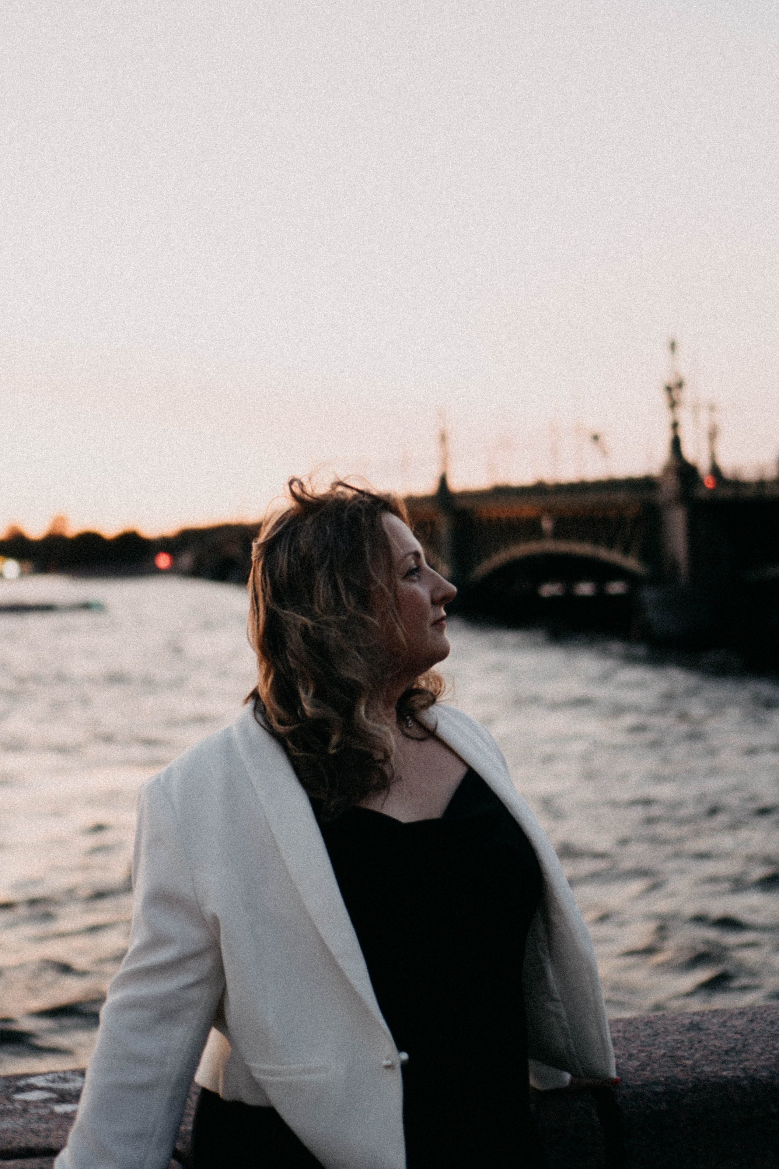 Закатная серия. Профессиональный фотограф, Санкт-Петербург — Виктория Богомолова