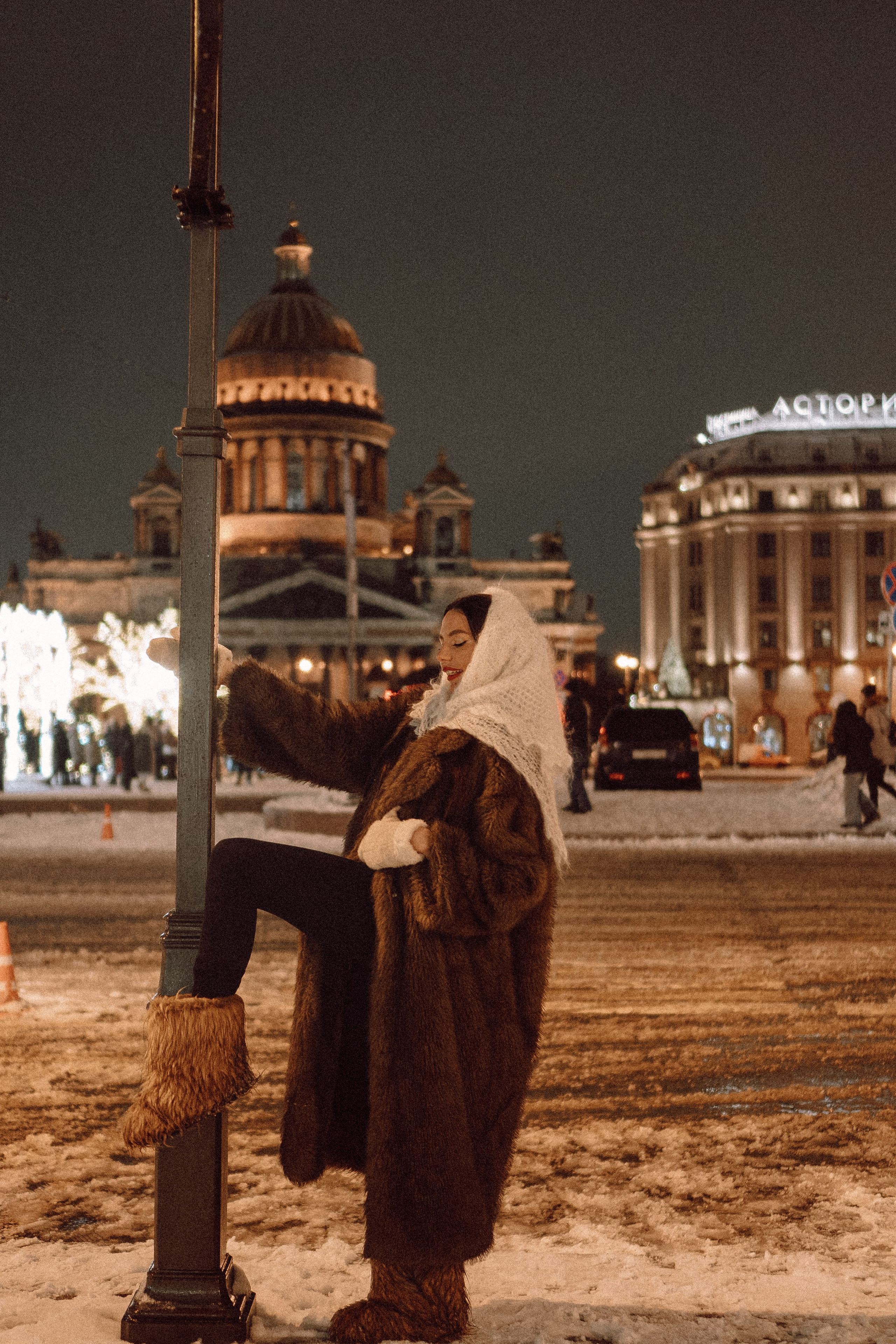 В Русском стиле. Профессиональный фотограф, Санкт-Петербург — Виктория Богомолова