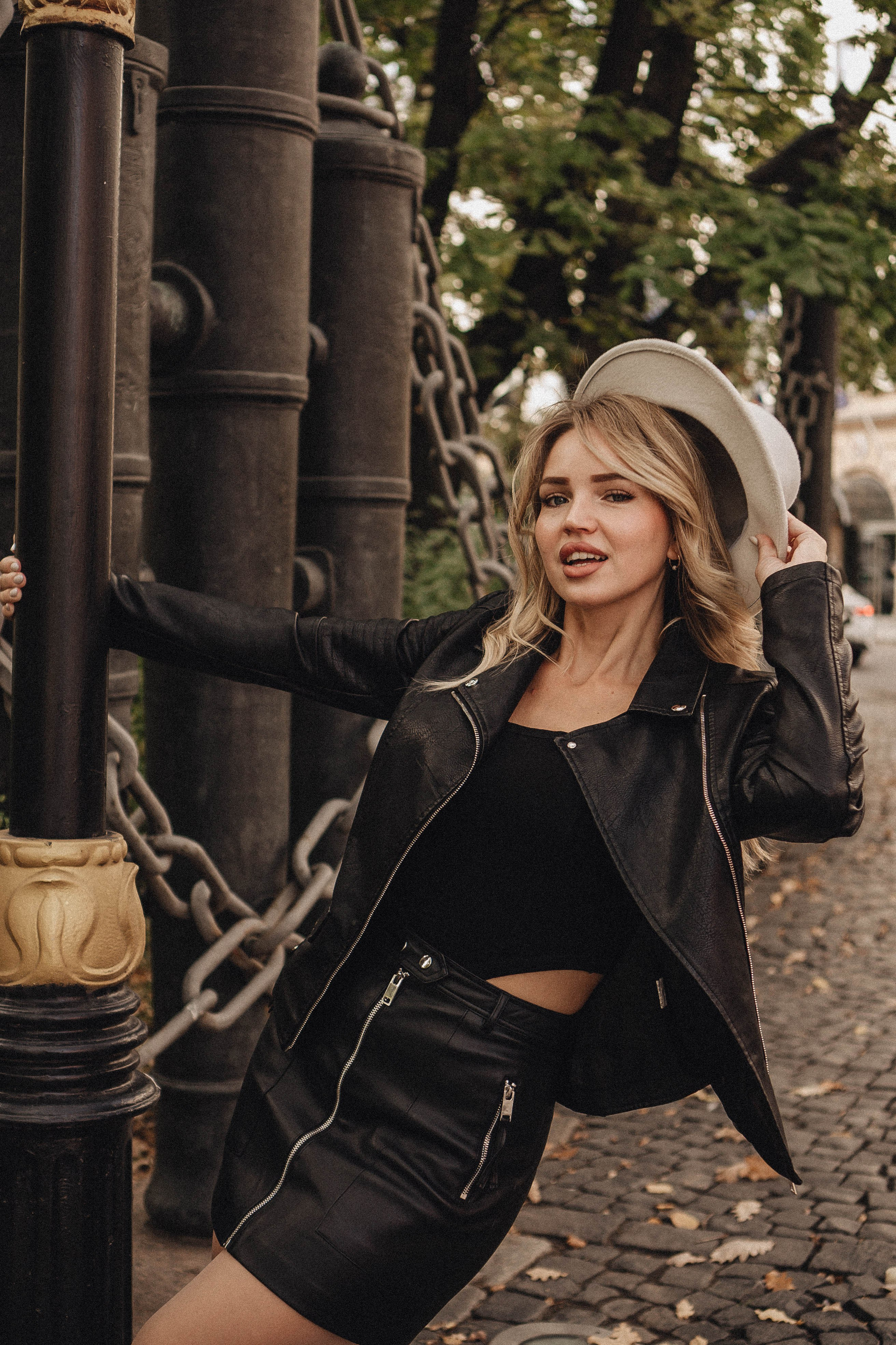 Прогулочная. Профессиональный фотограф, Санкт-Петербург — Виктория Богомолова