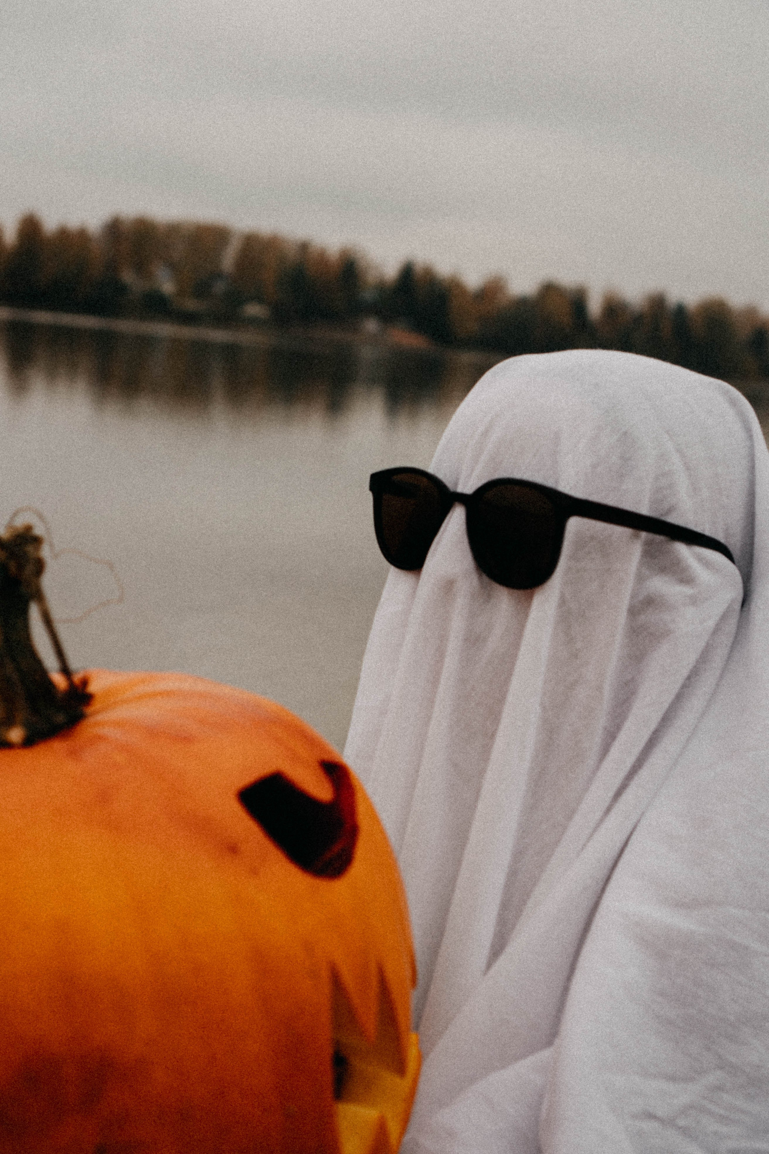 Осеняя. Профессиональный фотограф, Санкт-Петербург — Виктория Богомолова